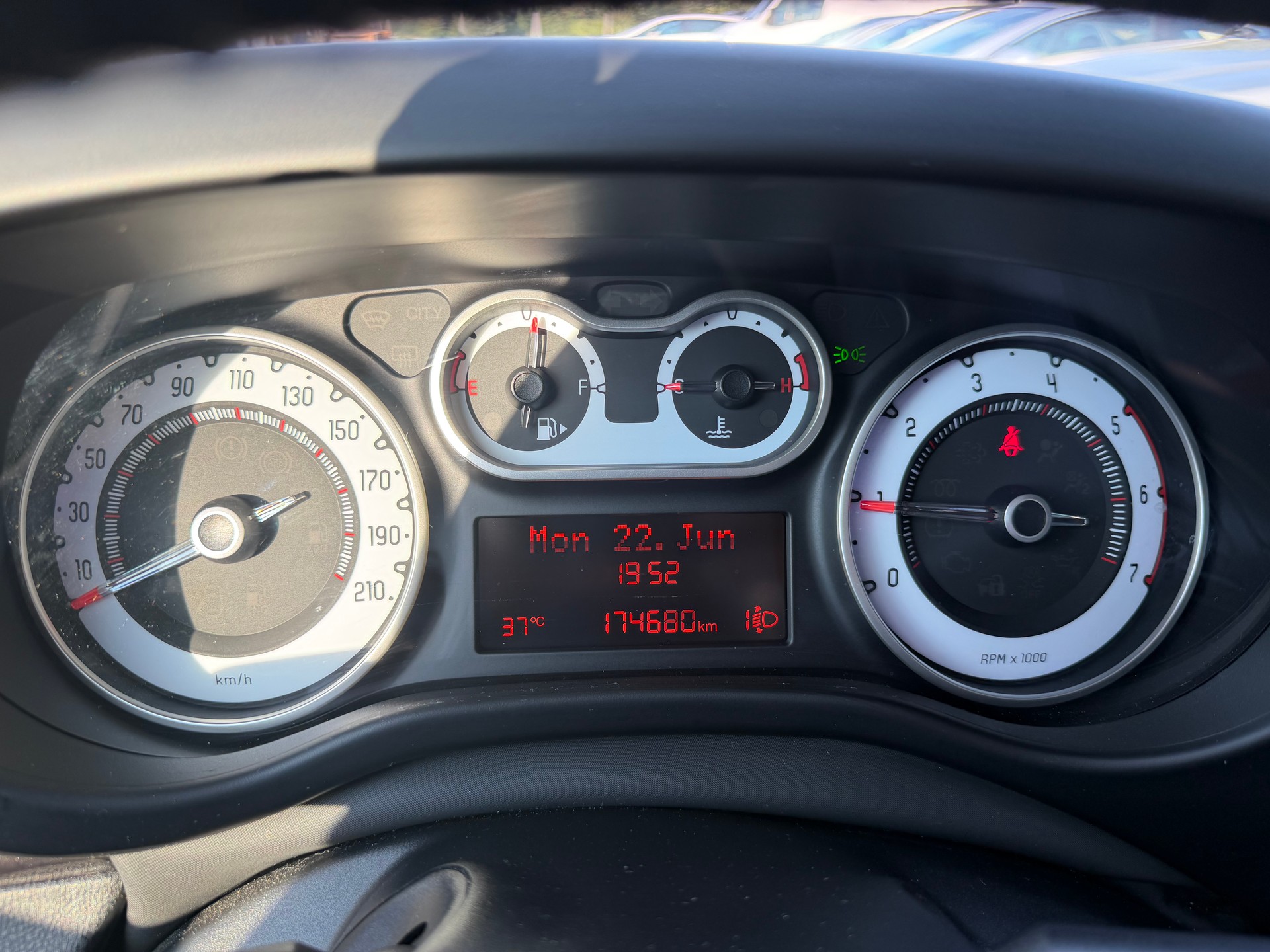 FIAT 500L 1.6 JTD Pop-image-7