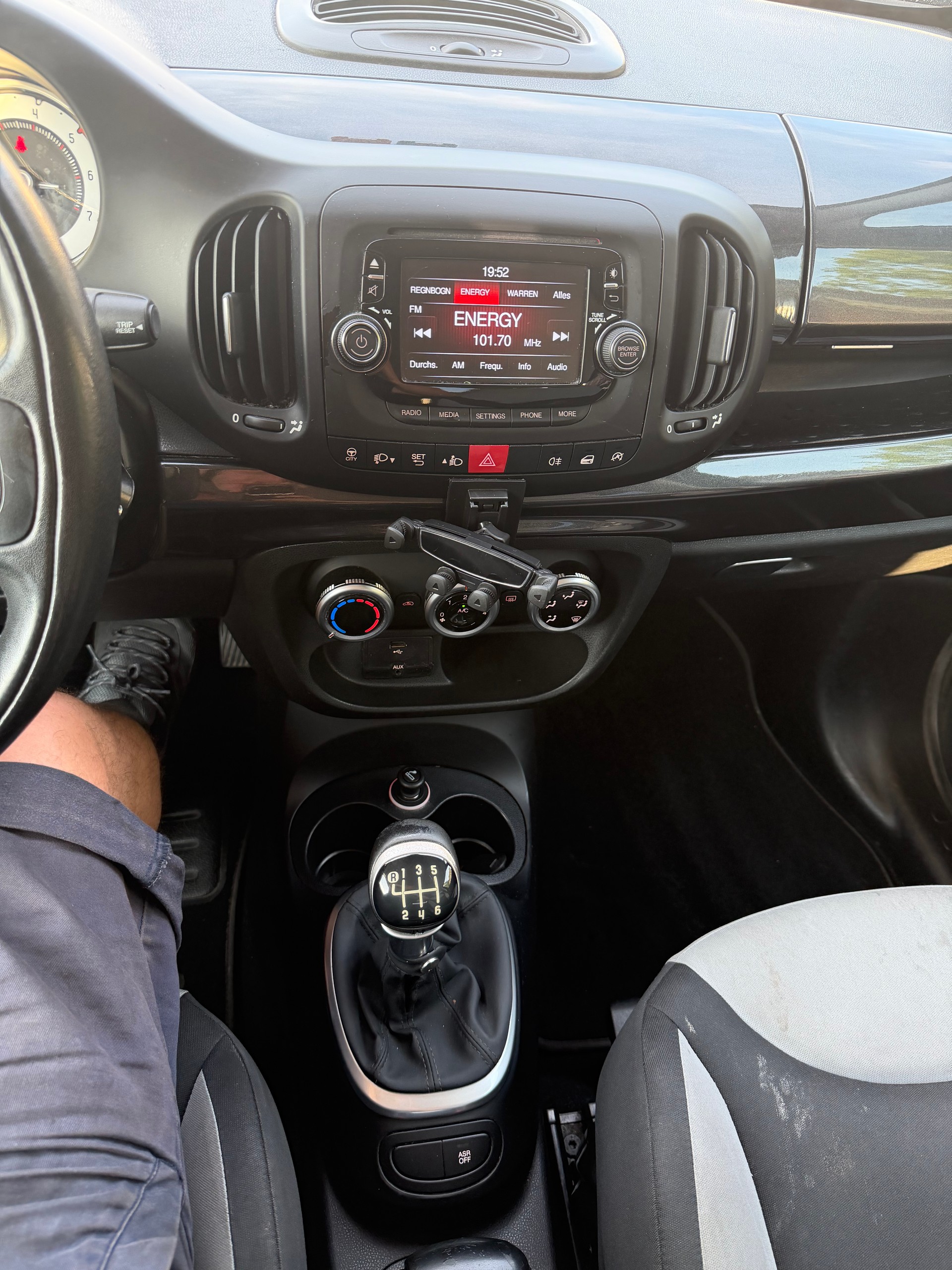 FIAT 500L 1.6 JTD Pop-image-6