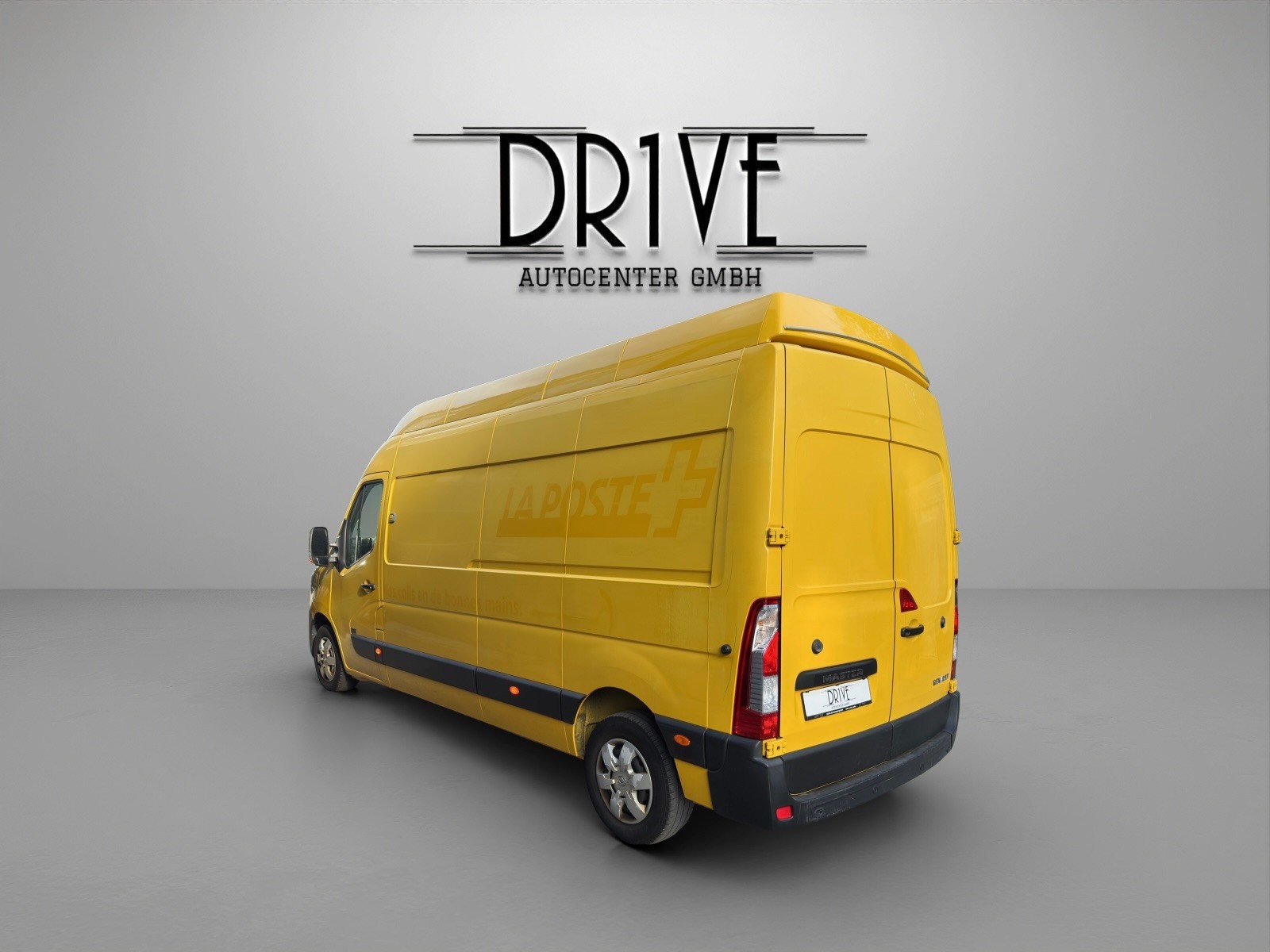 RENAULT Master T35 2.3dCi 135 L3H3-image-6