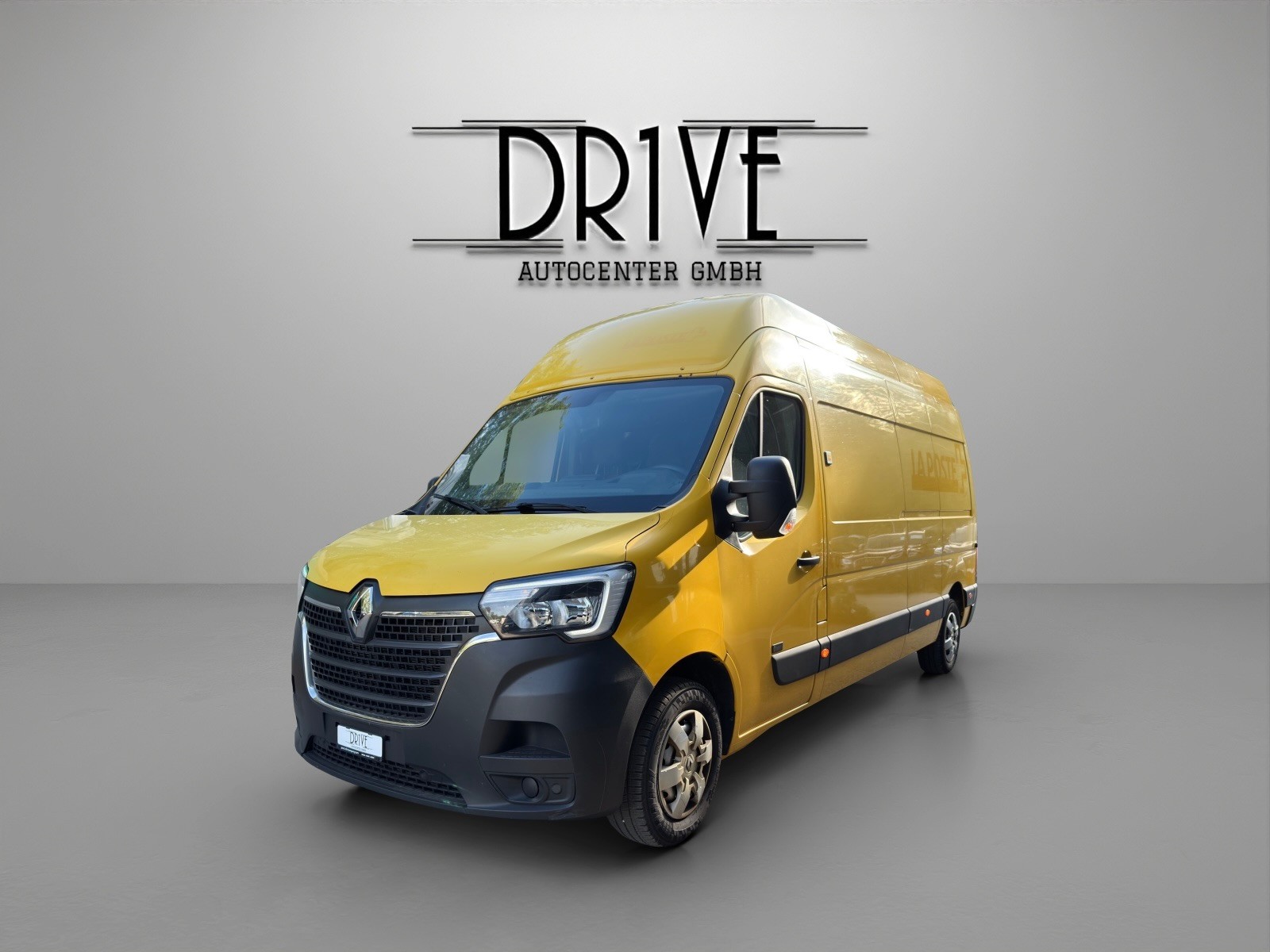 RENAULT Master T35 2.3dCi 135 L3H3-image-0