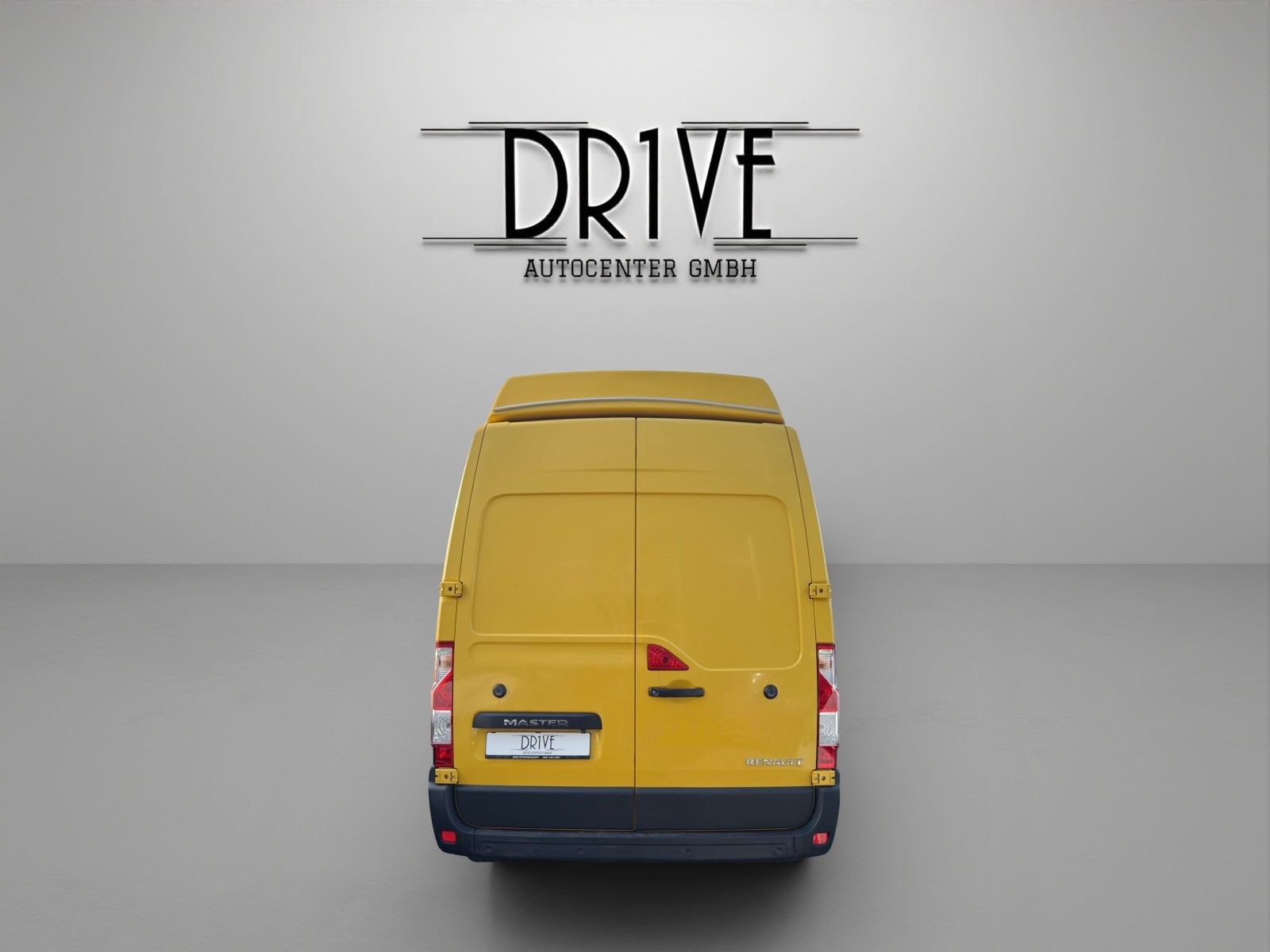 RENAULT Master T35 2.3dCi 135 L3H3-image-5