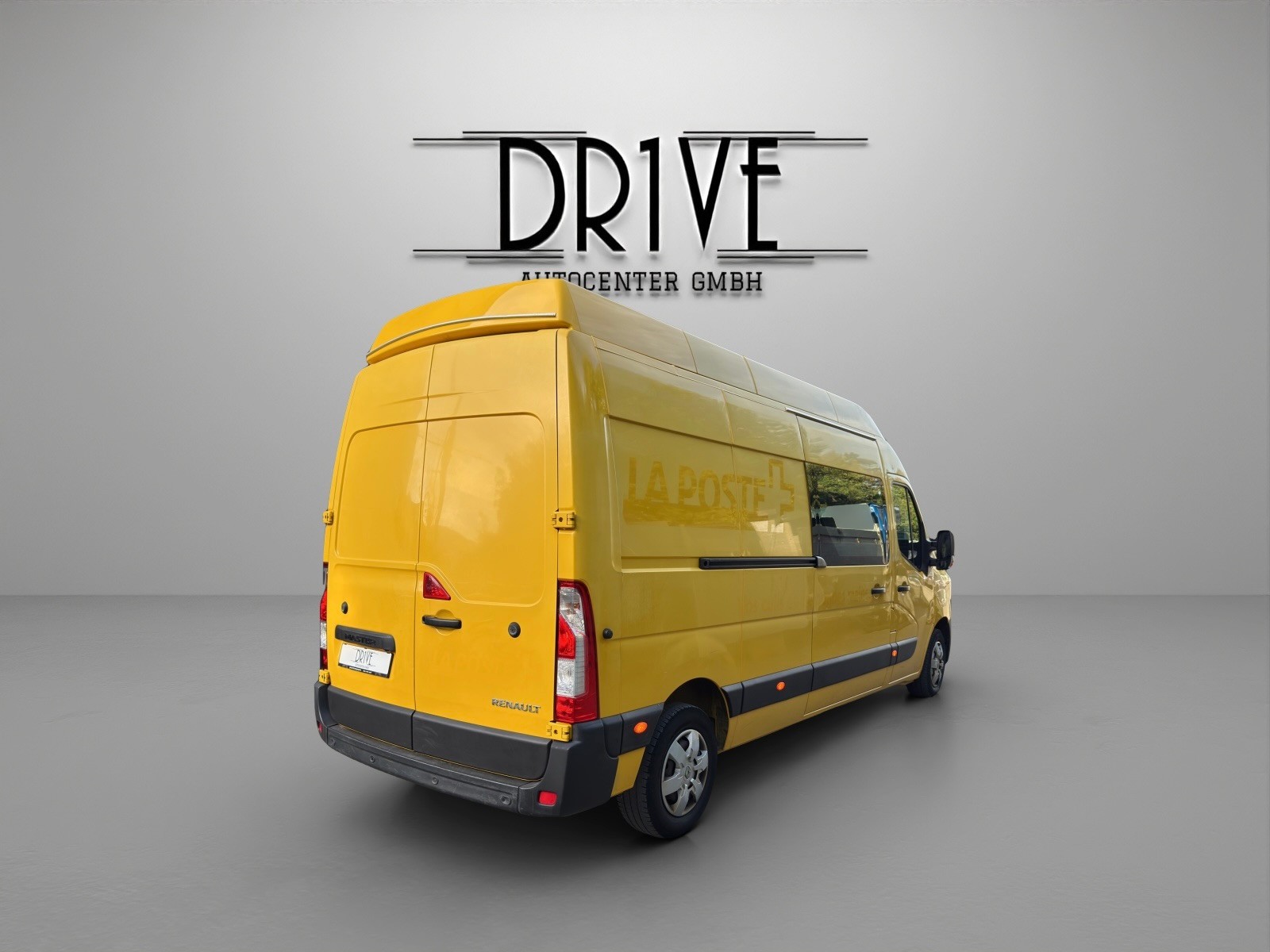 RENAULT Master T35 2.3dCi 135 L3H3-image-4