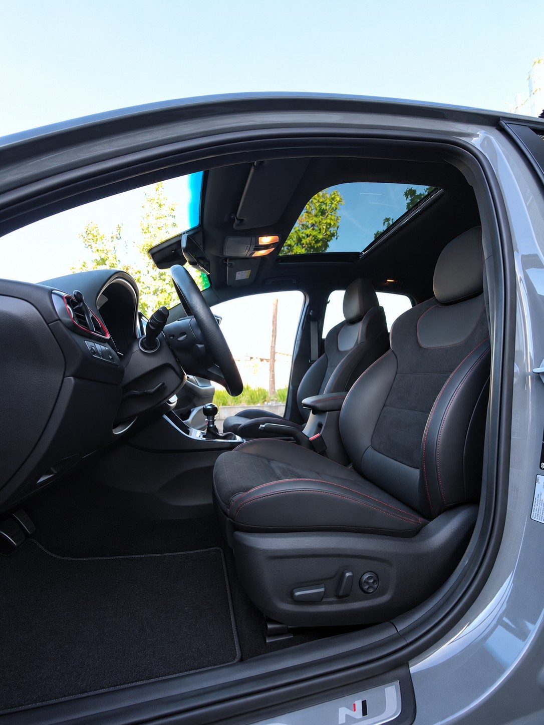 HYUNDAI i30 Fastback N 2.0 T-GDi 🔥-image-11