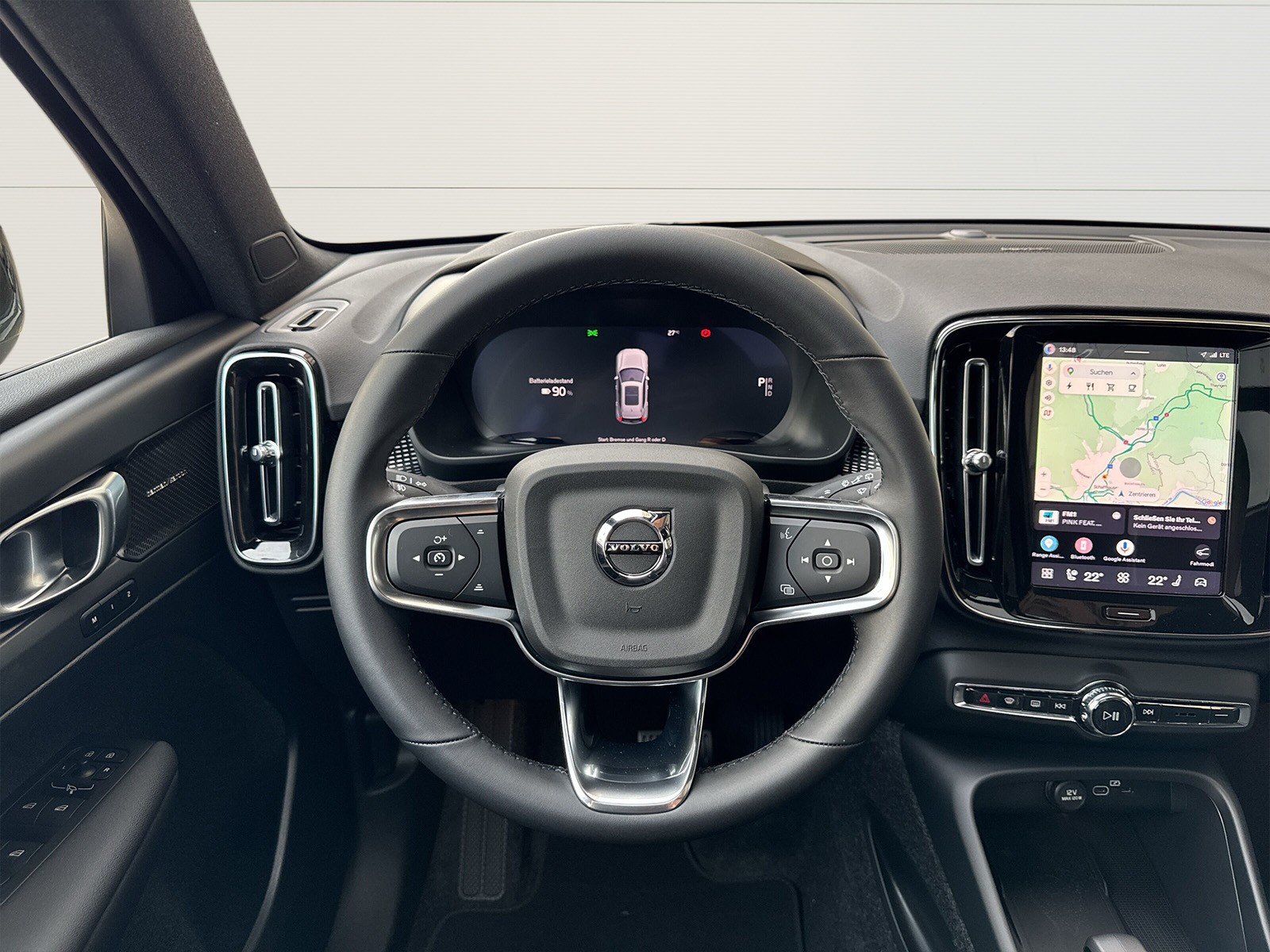 VOLVO EX40 Twin Ultra AWD-image-15