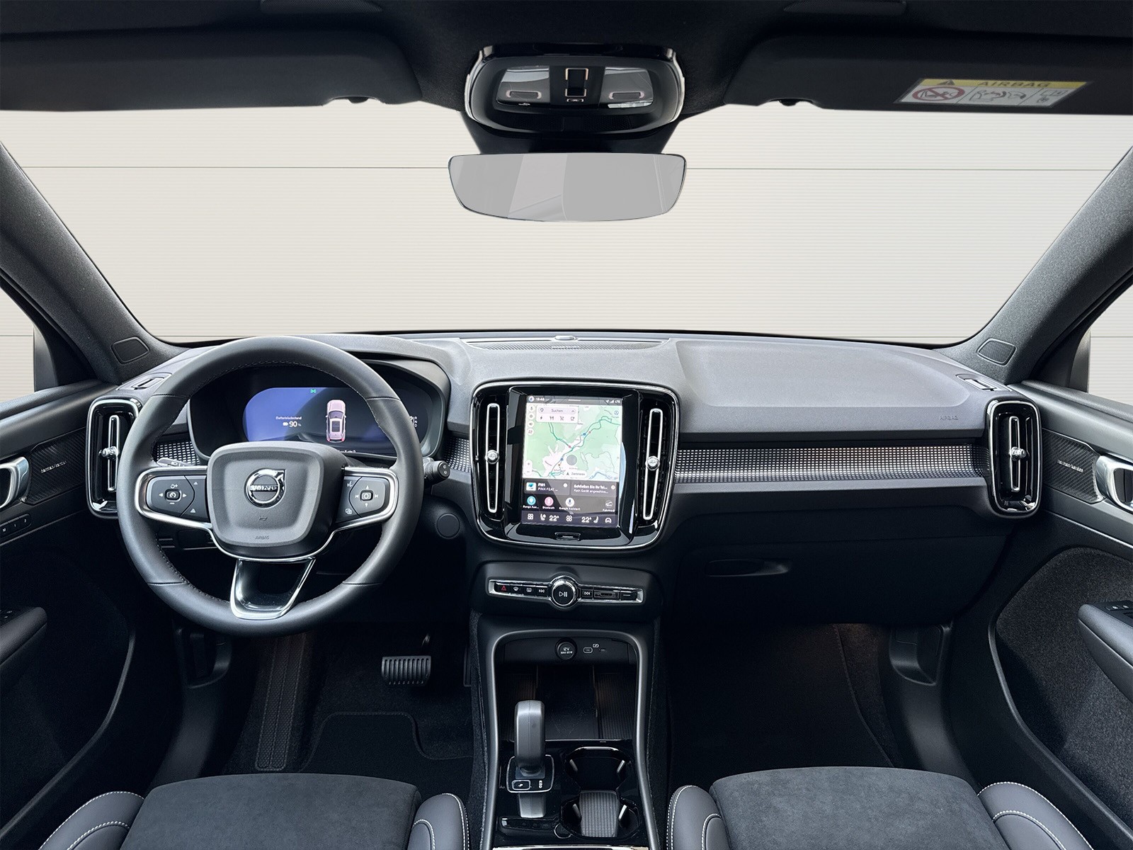VOLVO EX40 Twin Ultra AWD-image-14