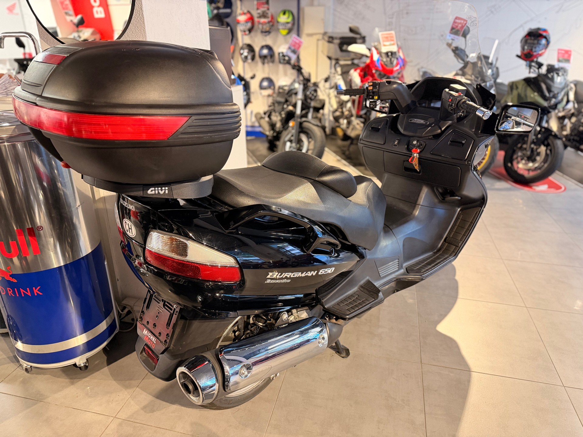 SUZUKI AN 650 ABS Burgman-showroom-element-2
