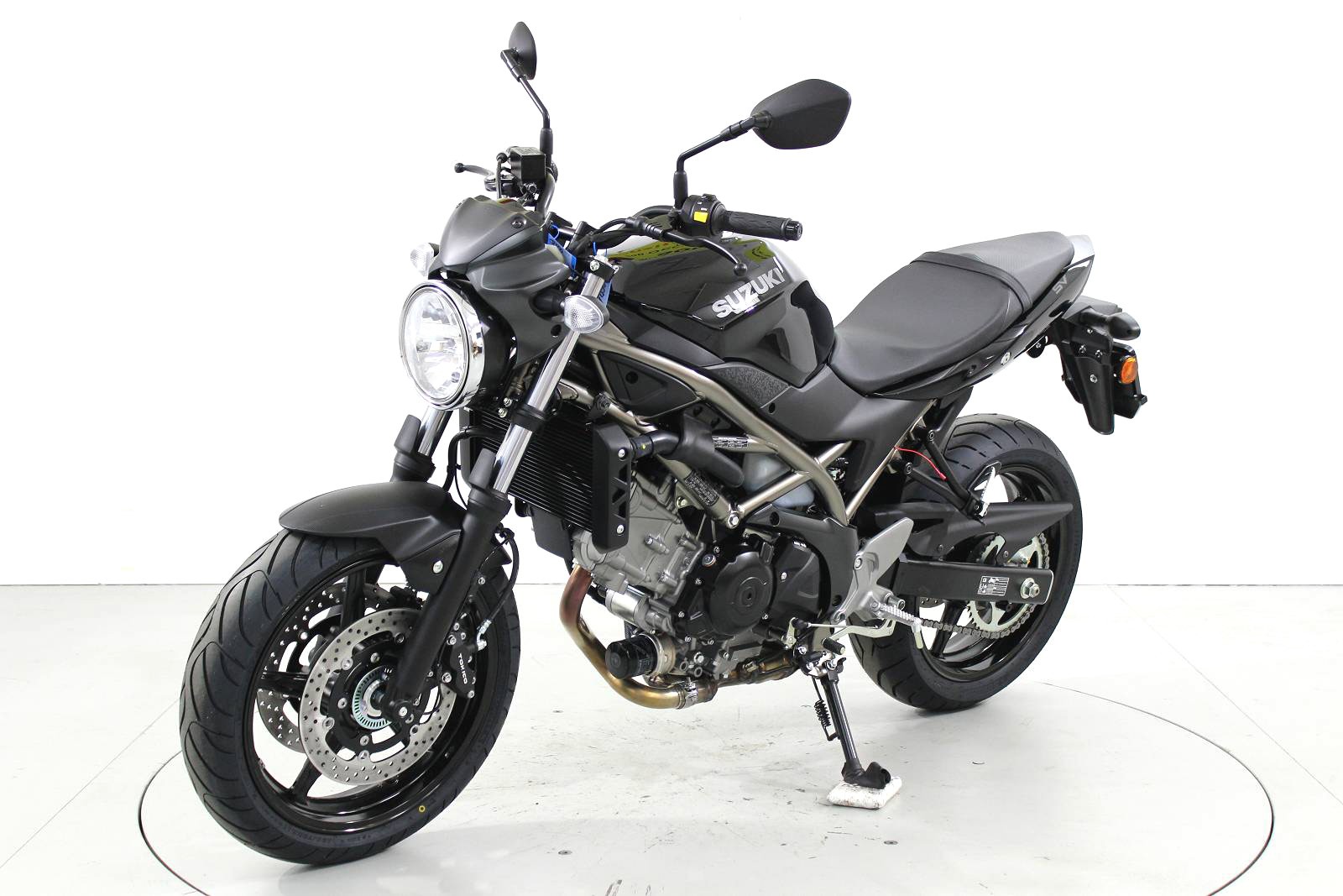 SUZUKI SV 650 A-showroom-element-2