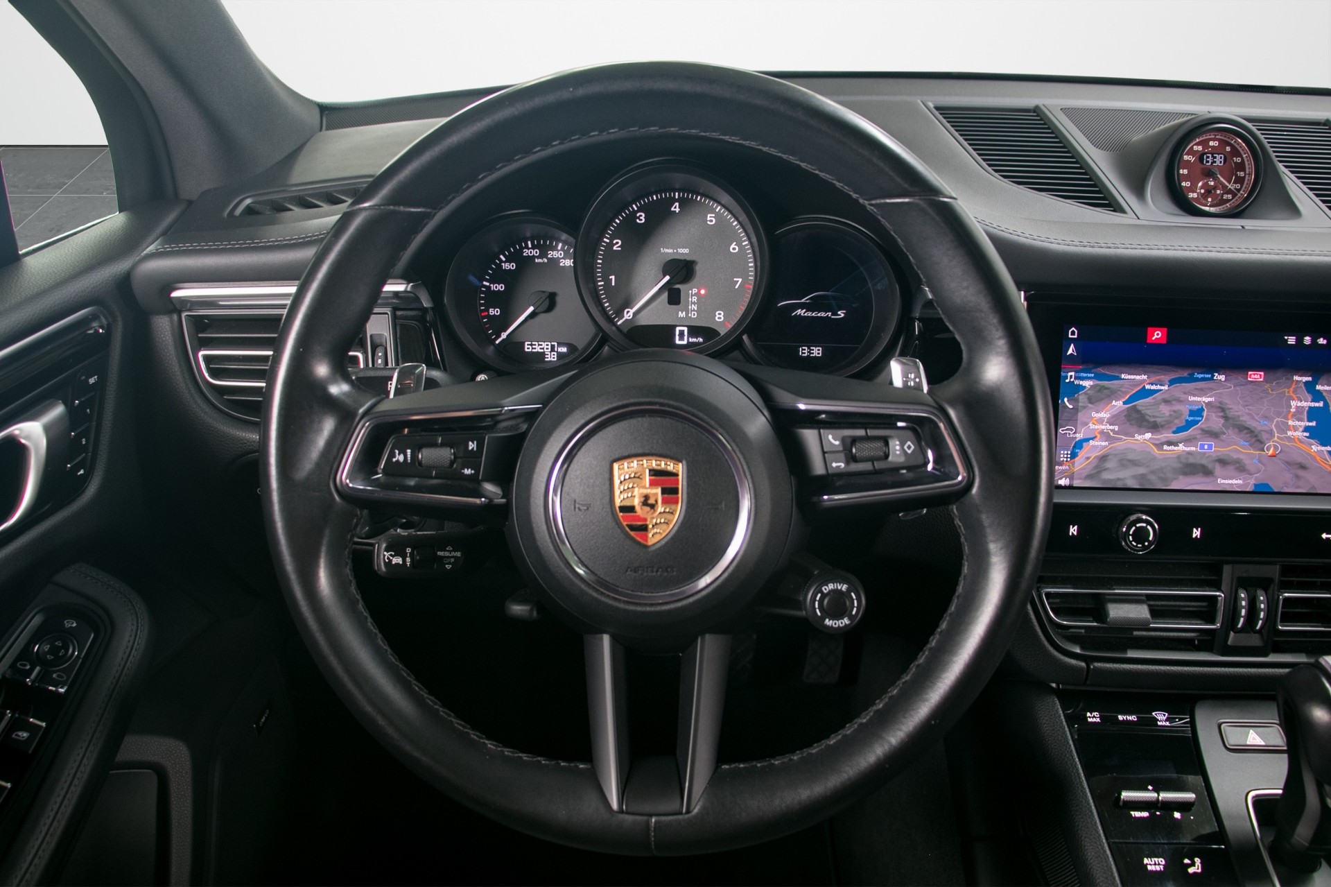 PORSCHE Macan S PDK-image-4