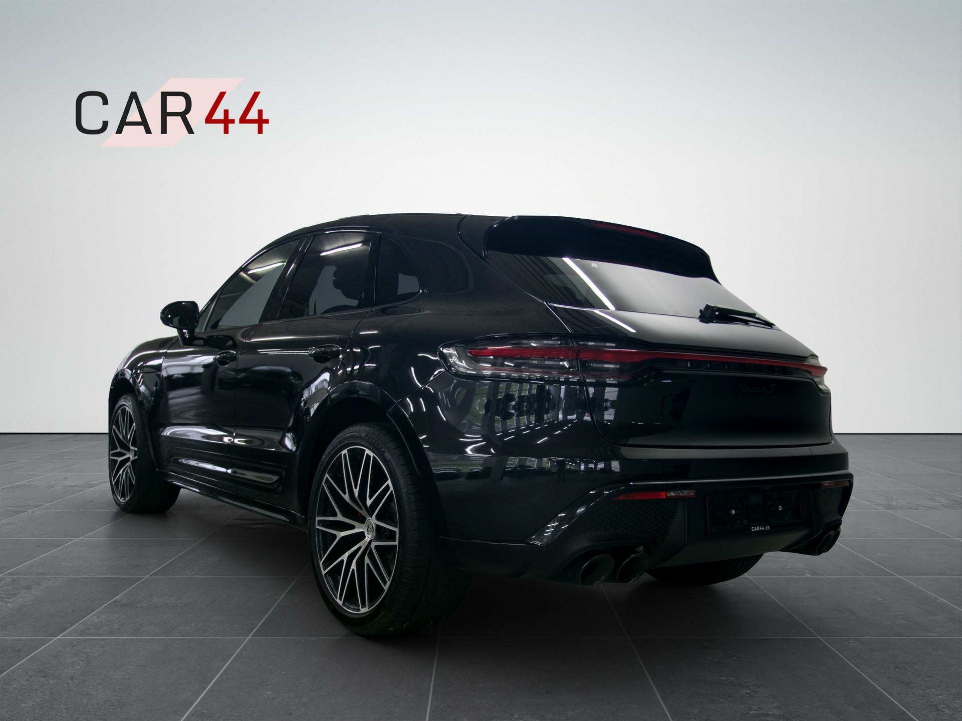 PORSCHE Macan S PDK-image-2