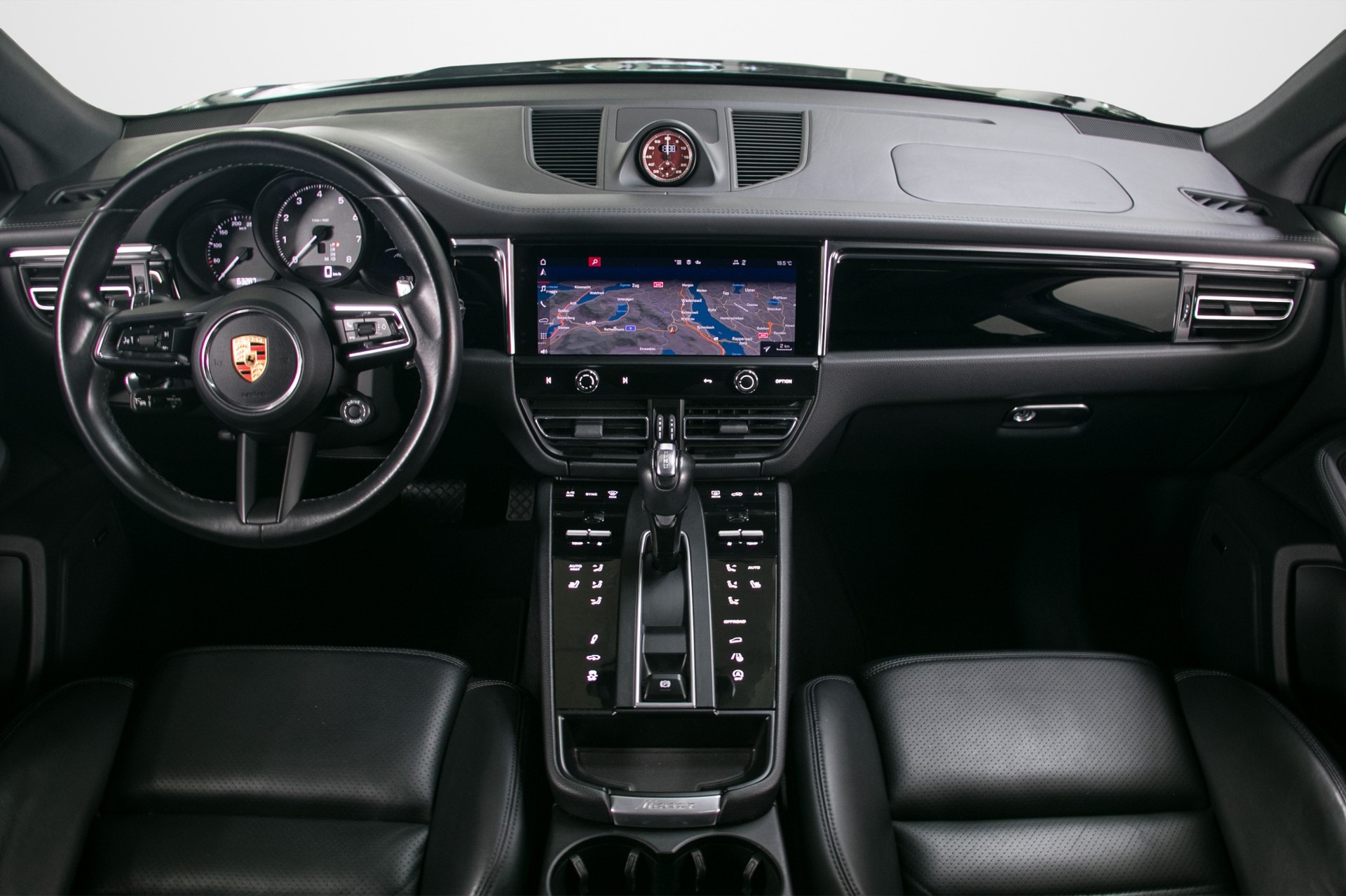 PORSCHE Macan S PDK-image-3