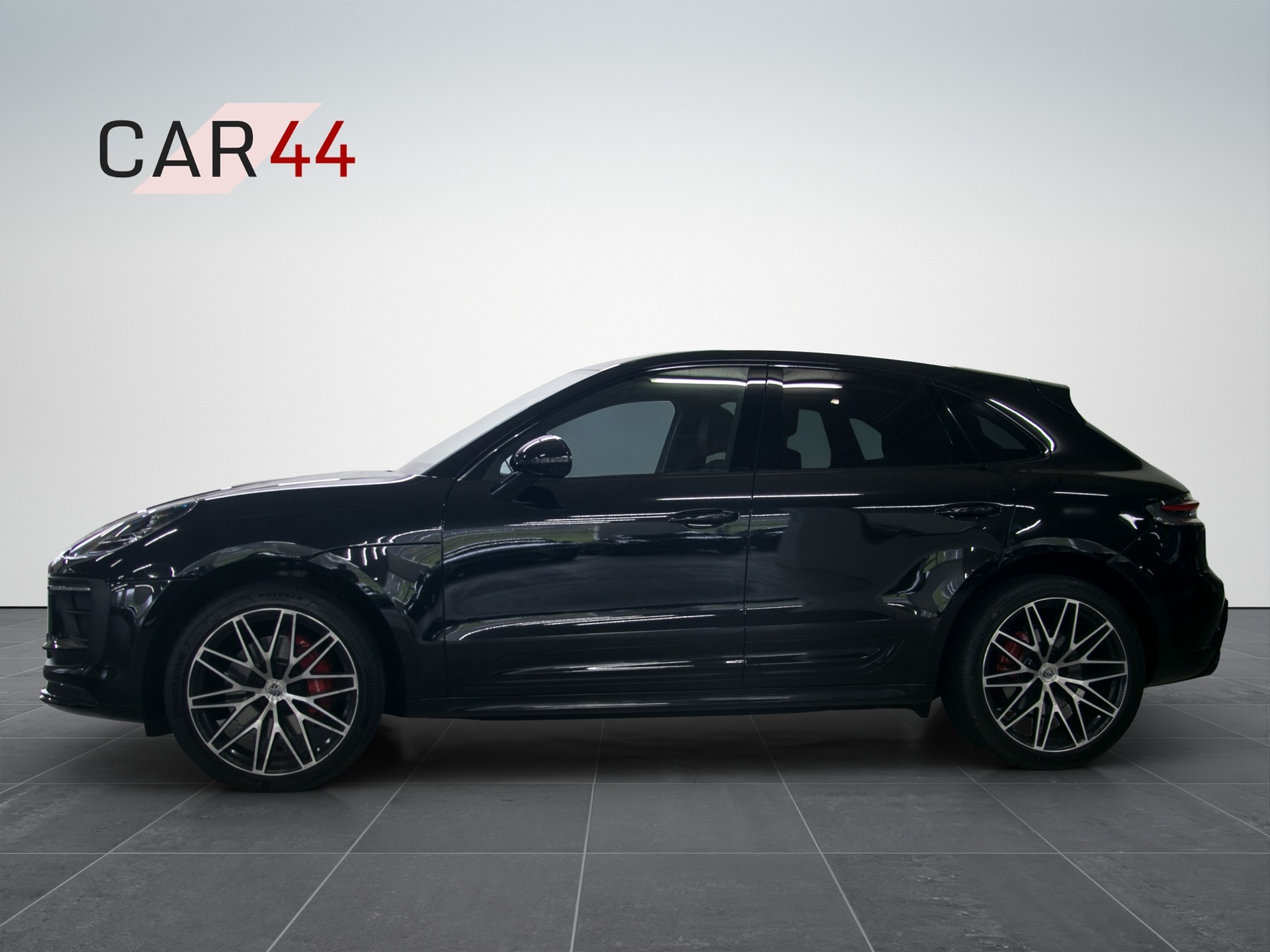 PORSCHE Macan S PDK-image-1
