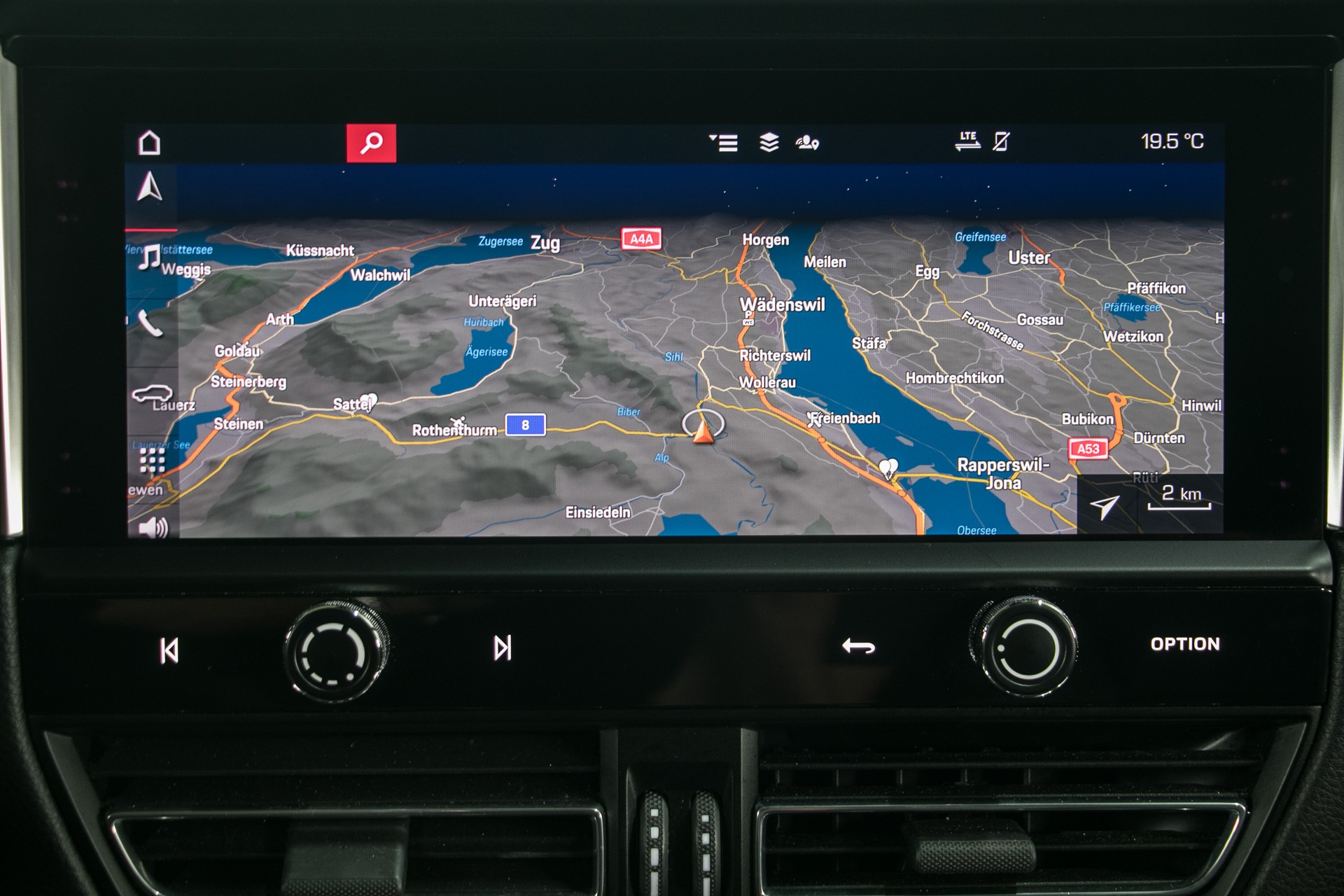 PORSCHE Macan S PDK-image-6