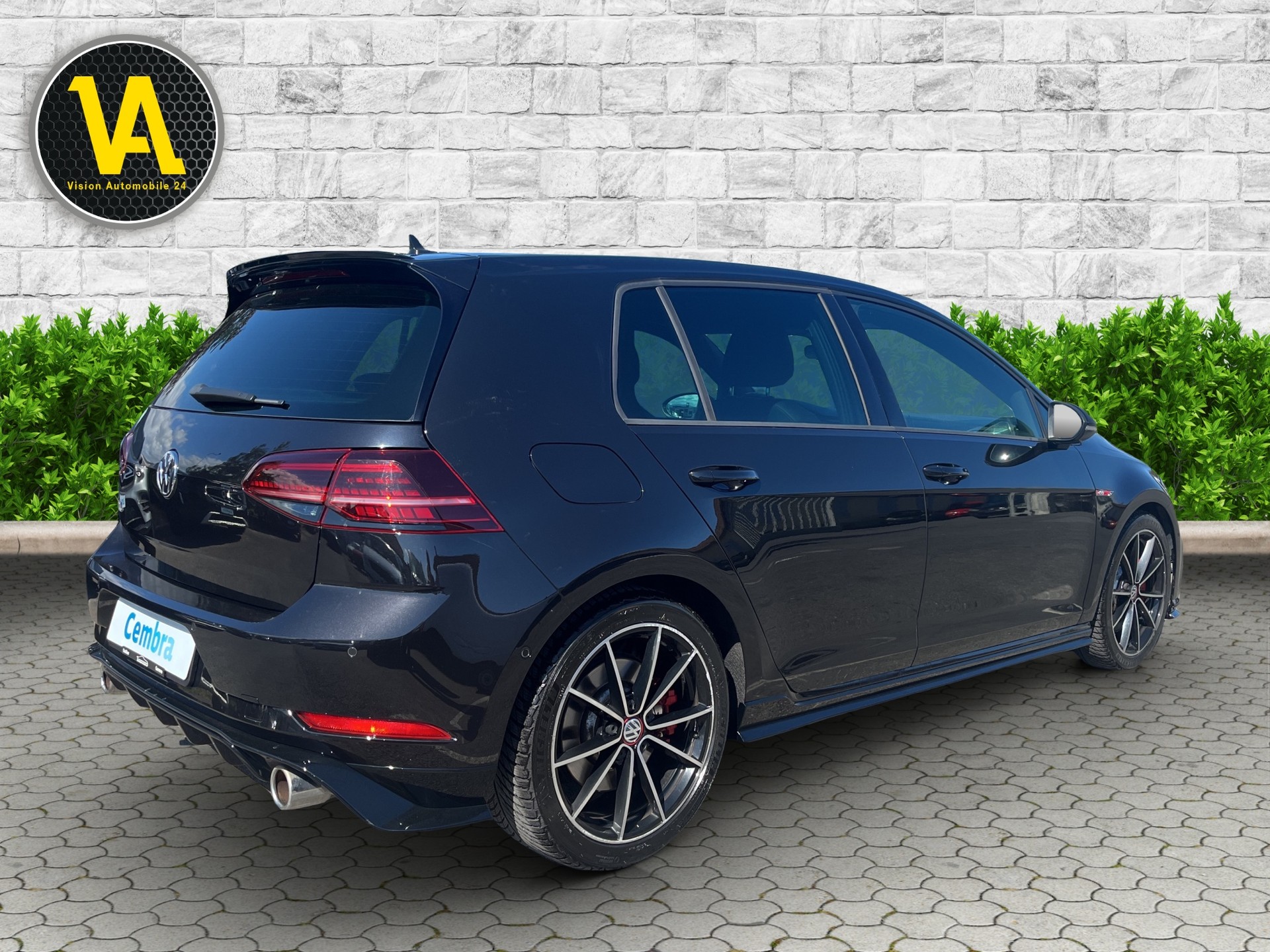 VW Golf 2.0 TSI GTI TCR DSG-image-7
