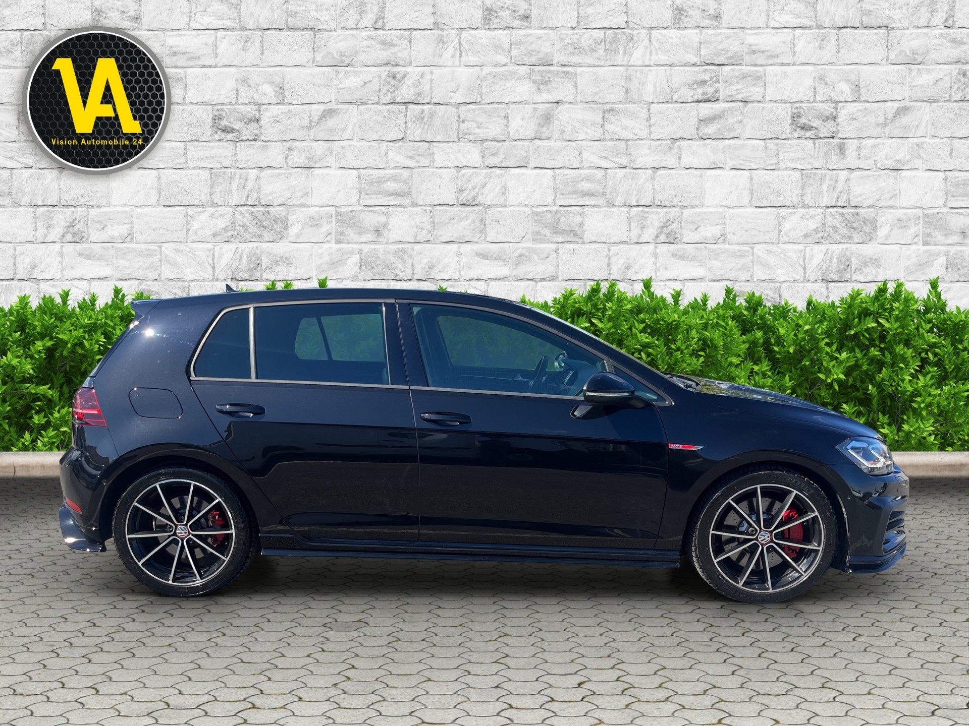 VW Golf 2.0 TSI GTI TCR DSG-image-0