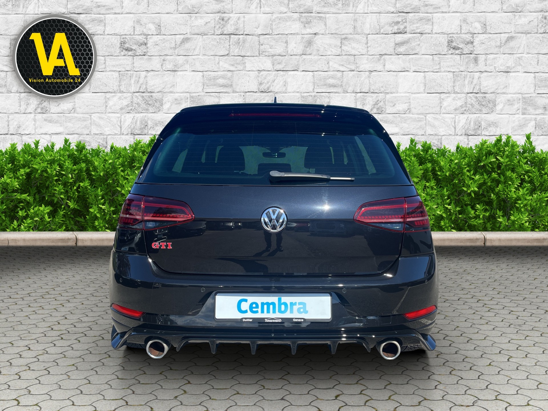 VW Golf 2.0 TSI GTI TCR DSG-image-6