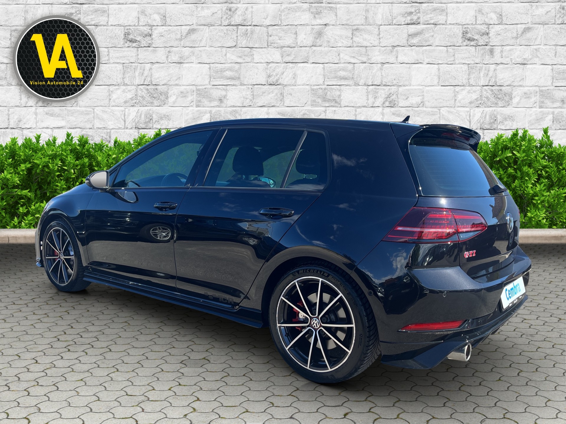 VW Golf 2.0 TSI GTI TCR DSG-image-5