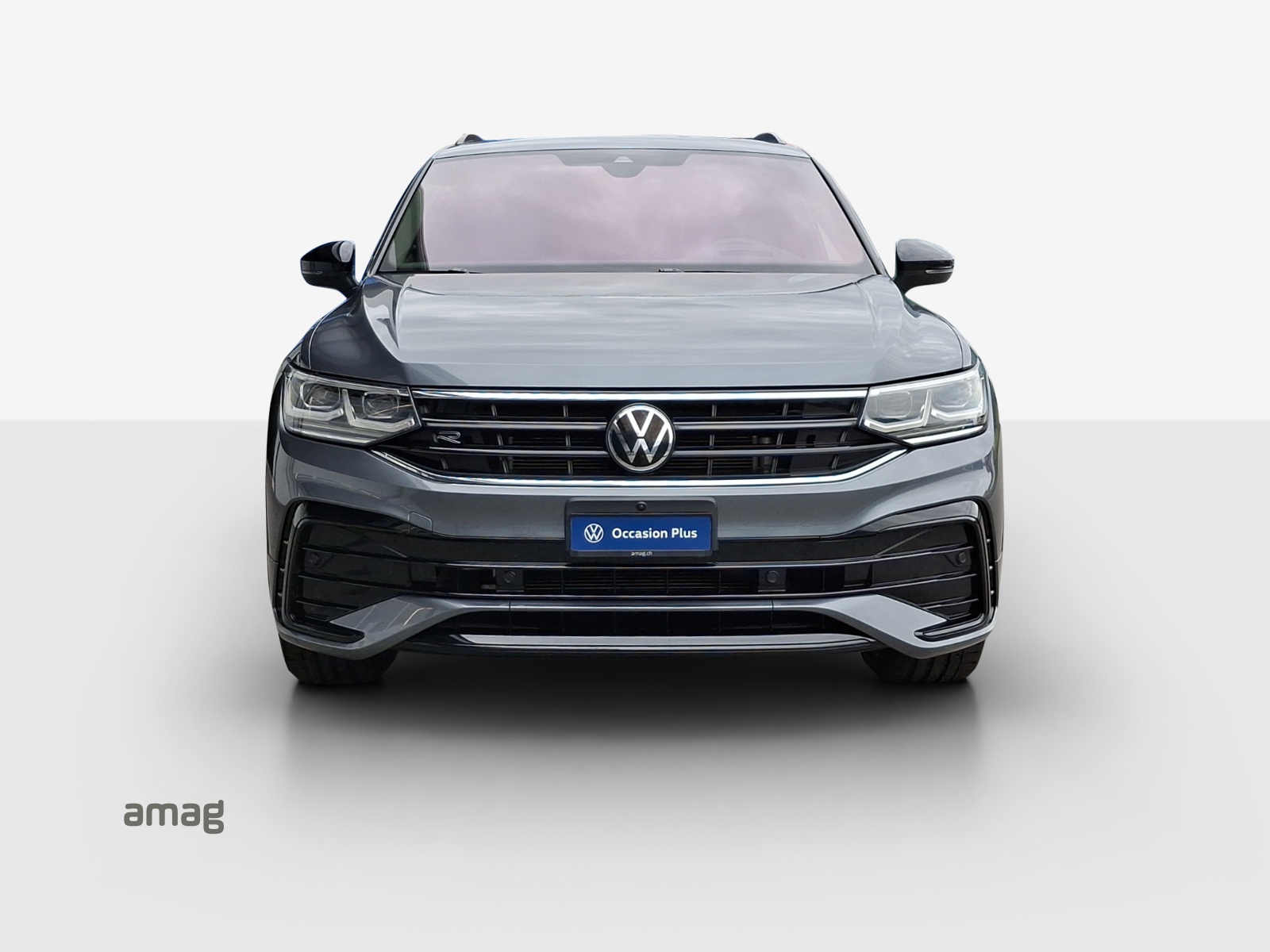 VW Tiguan Allspace 2.0 TDI SCR R-Line 4Motion DSG-image-6