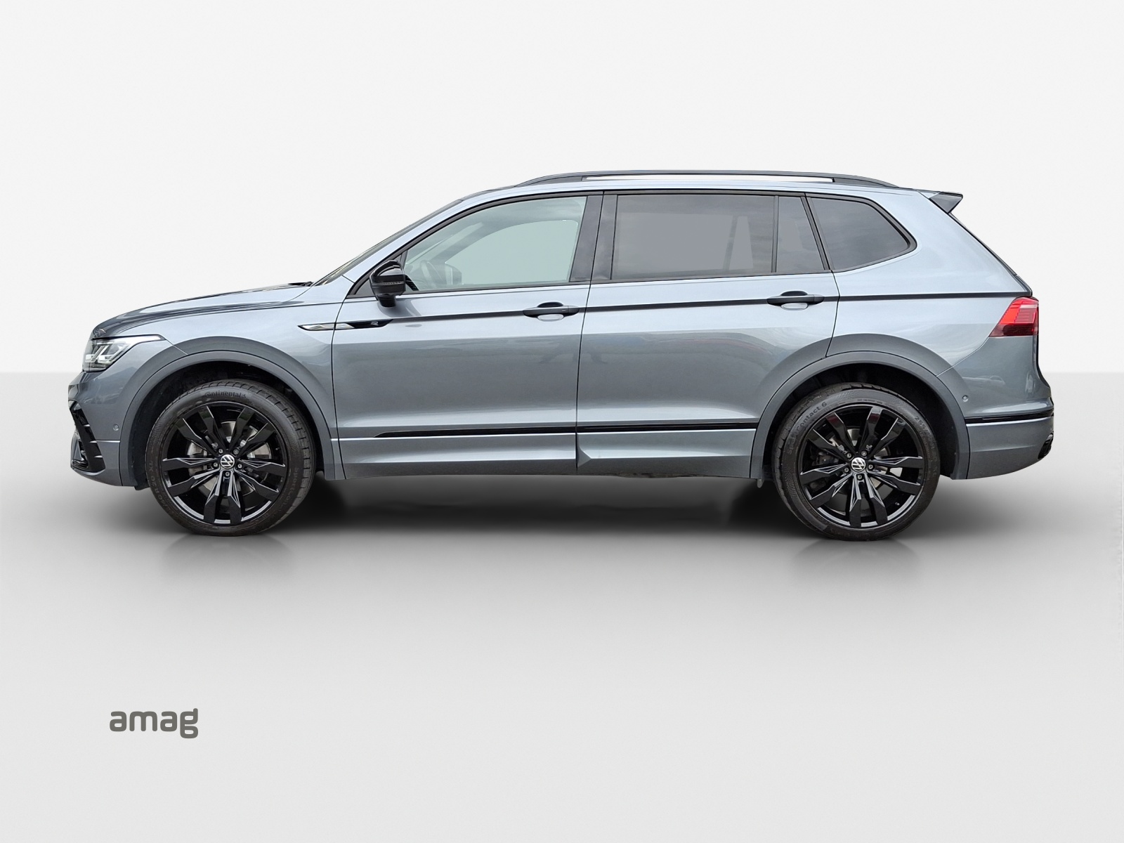 VW Tiguan Allspace 2.0 TDI SCR R-Line 4Motion DSG-showroom-element-1