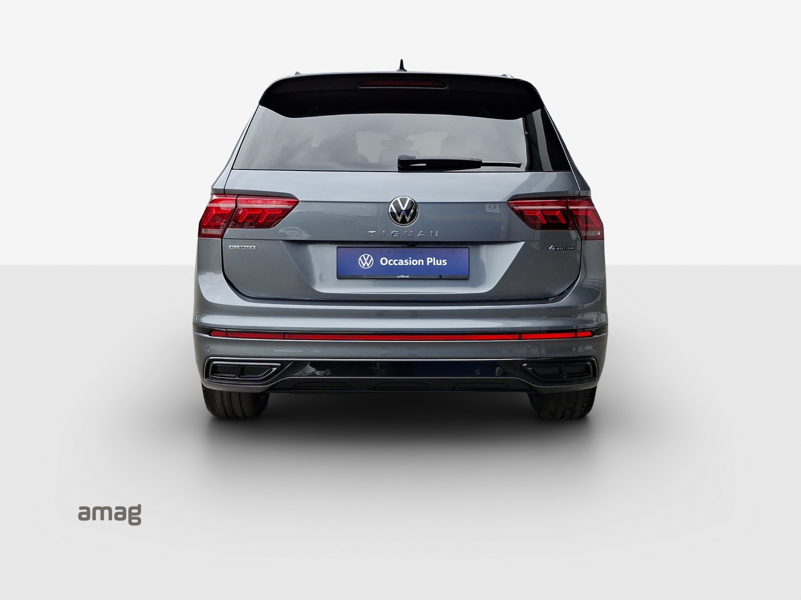 VW Tiguan Allspace 2.0 TDI SCR R-Line 4Motion DSG-showroom-element-3