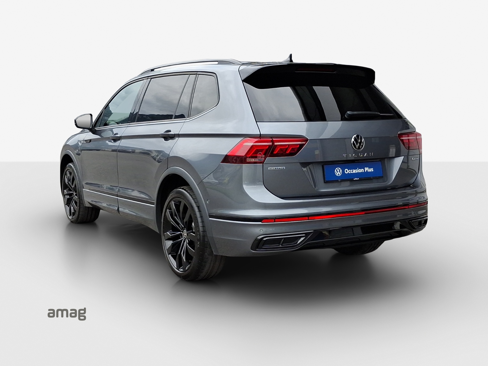 VW Tiguan Allspace 2.0 TDI SCR R-Line 4Motion DSG-showroom-element-2