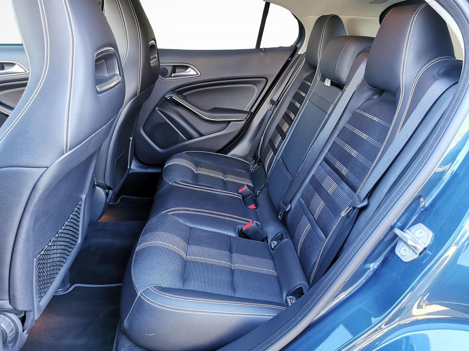 MERCEDES-BENZ GLA-Klasse X156 GLA 200 Night Star-image-7