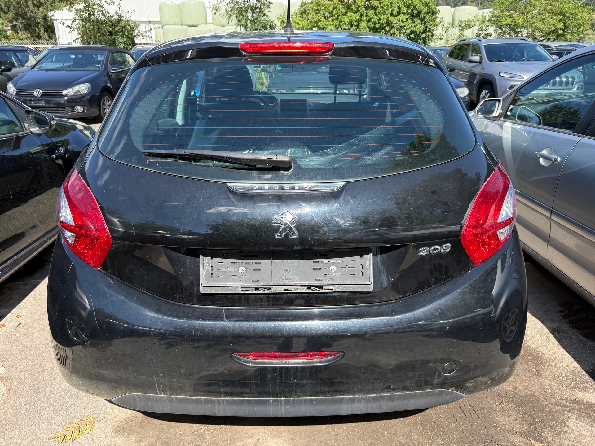 PEUGEOT 208 1.2 VTI Active-image-5