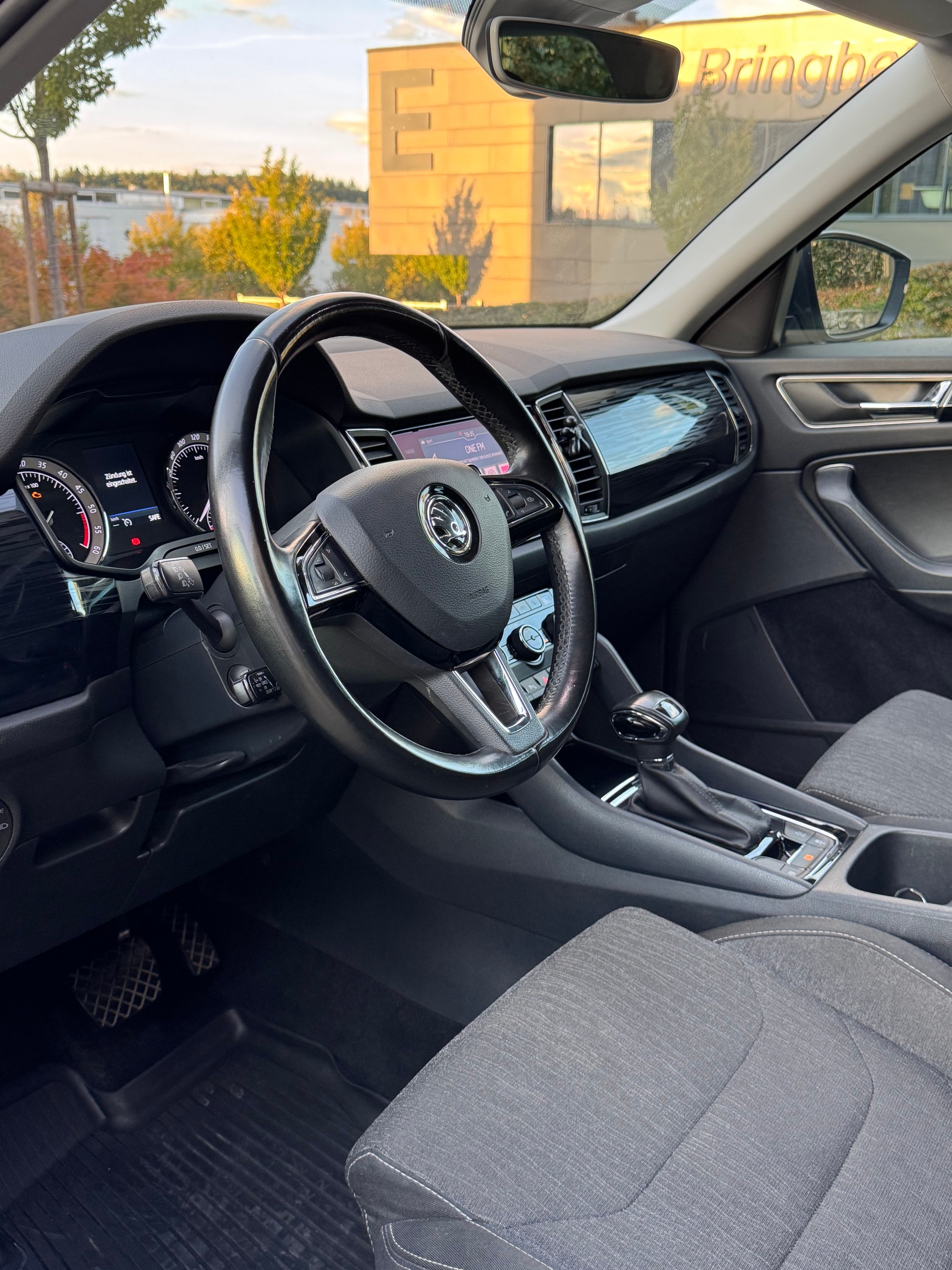 SKODA Kodiaq 2.0 TDI CR Style4x4 DSG-image-5