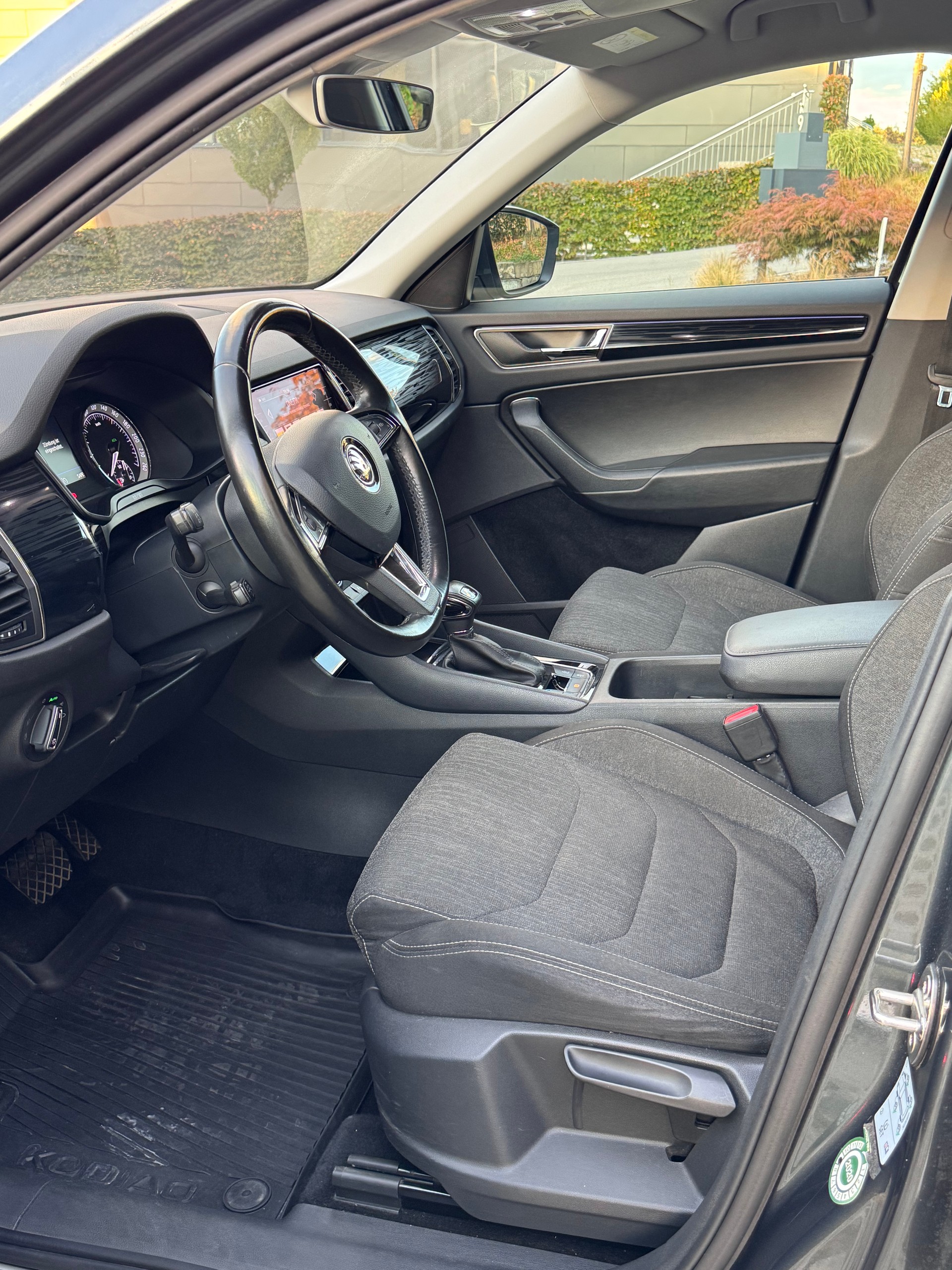 SKODA Kodiaq 2.0 TDI CR Style4x4 DSG-image-4