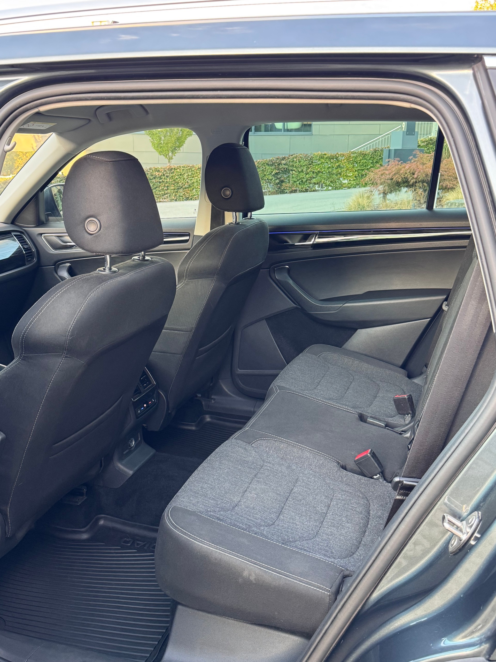 SKODA Kodiaq 2.0 TDI CR Style4x4 DSG-image-7