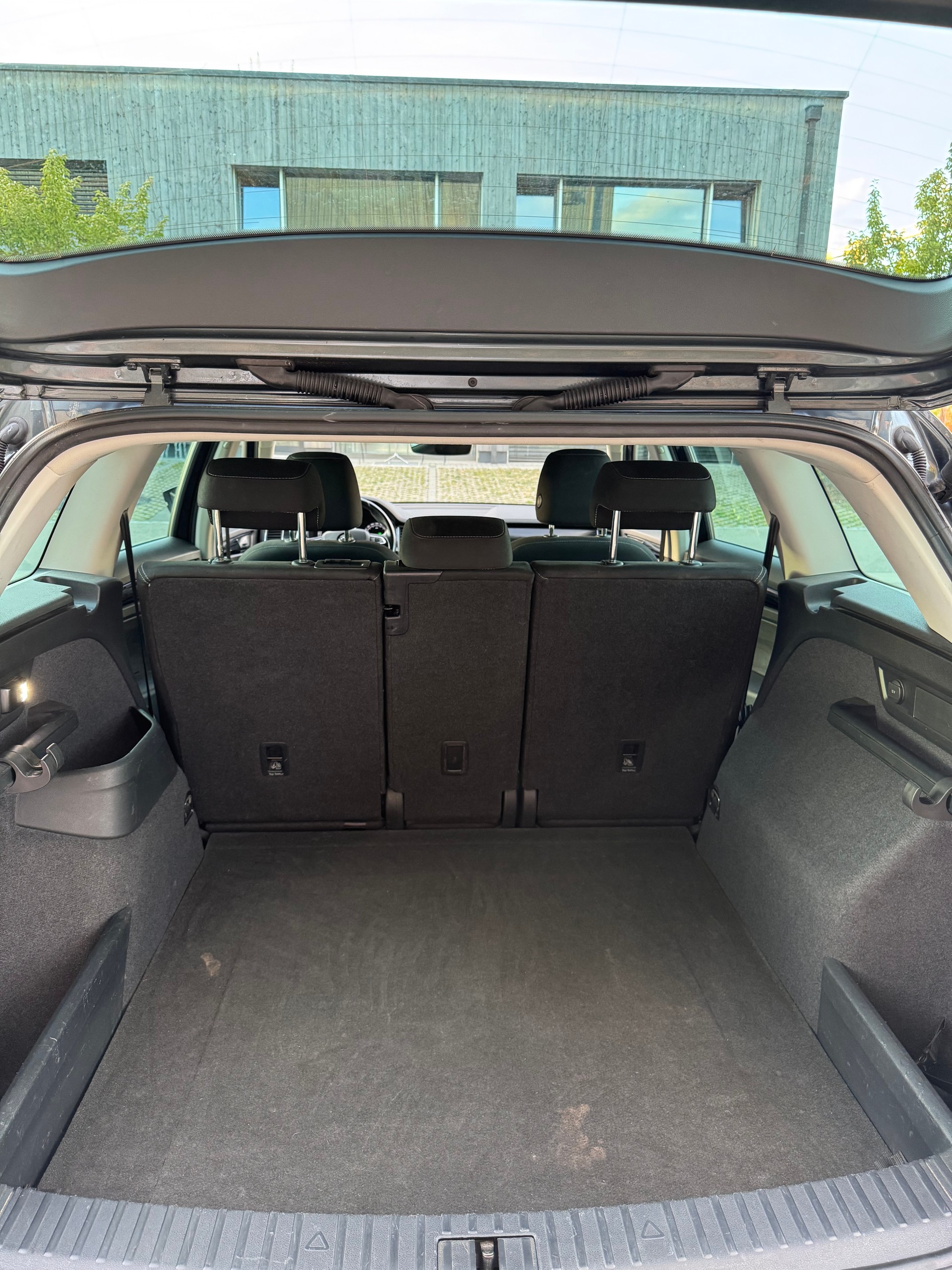 SKODA Kodiaq 2.0 TDI CR Style4x4 DSG-image-12