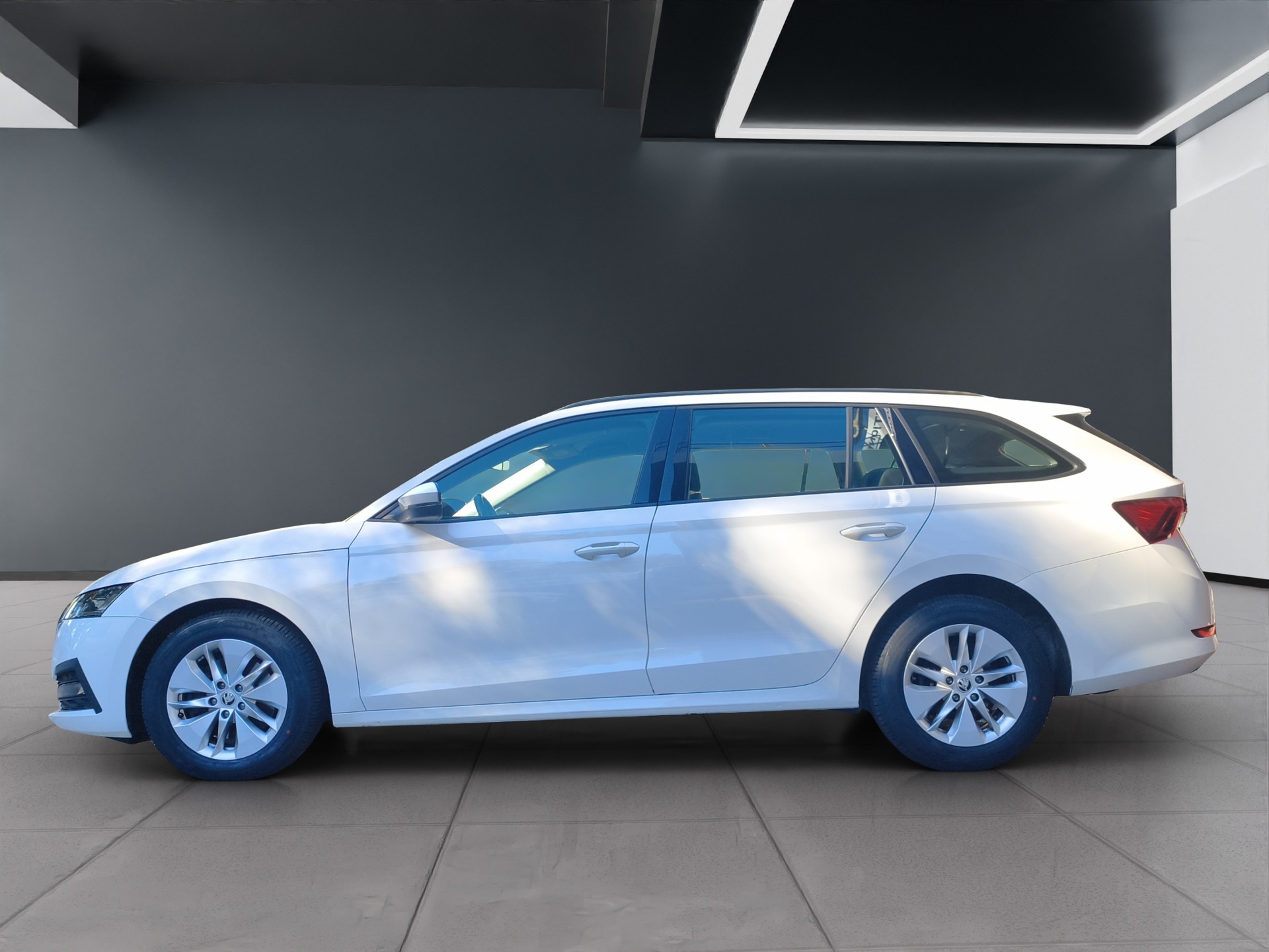 SKODA Octavia Combi 2.0 TDI DSG Ambition 4x4-image-5