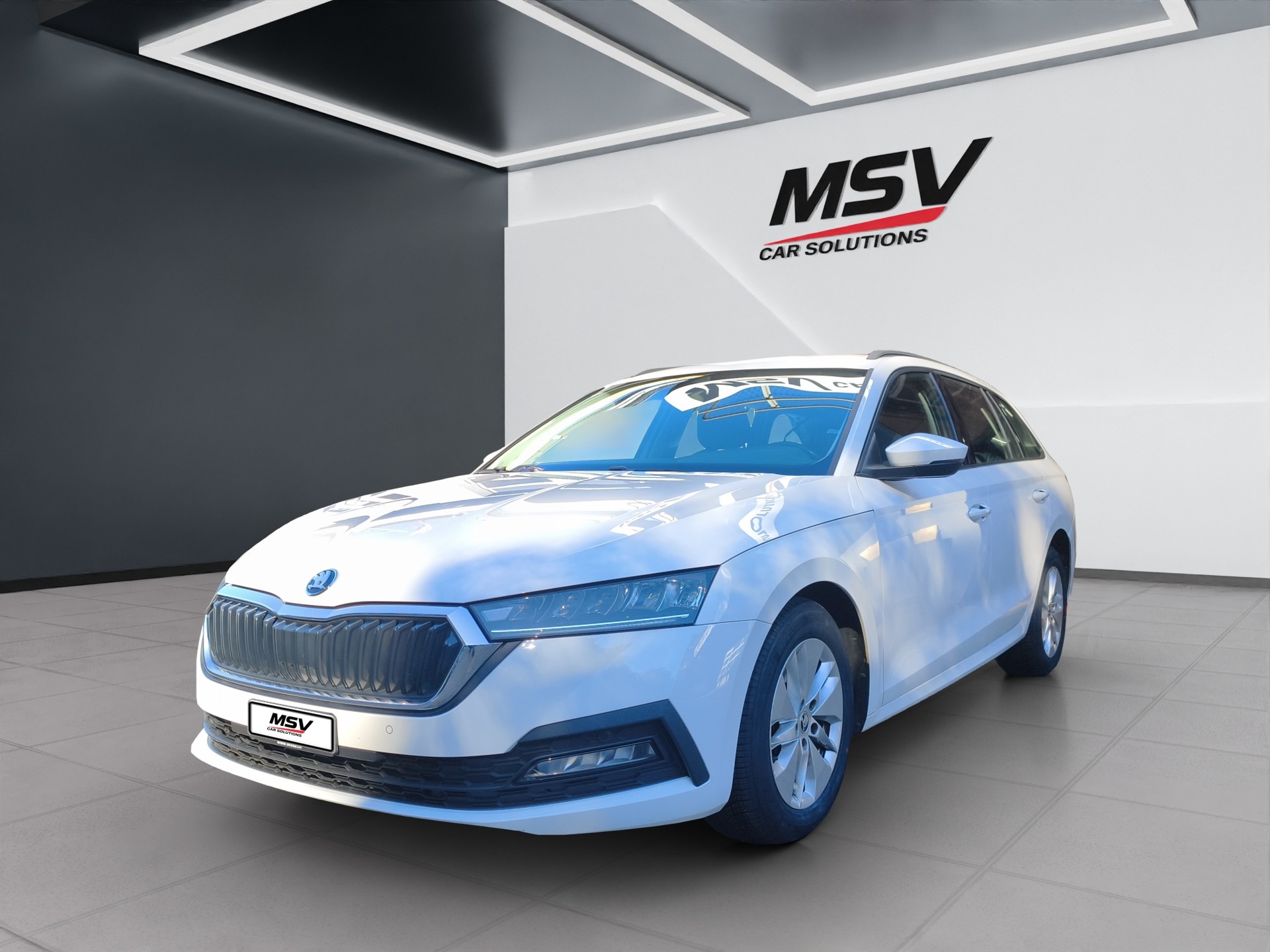 SKODA Octavia Combi 2.0 TDI DSG Ambition 4x4-image-6