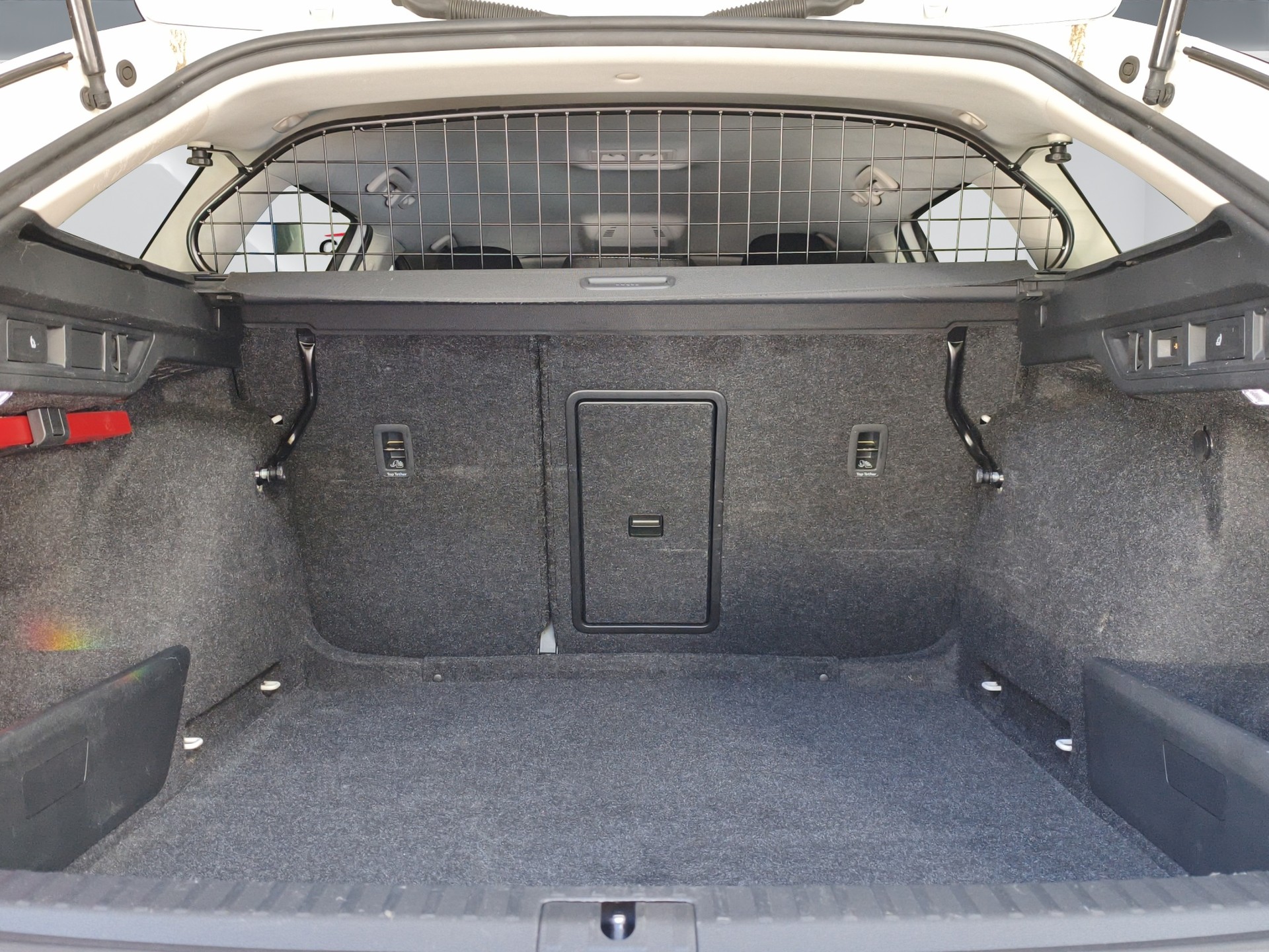 SKODA Octavia Combi 2.0 TDI DSG Ambition 4x4-image-17