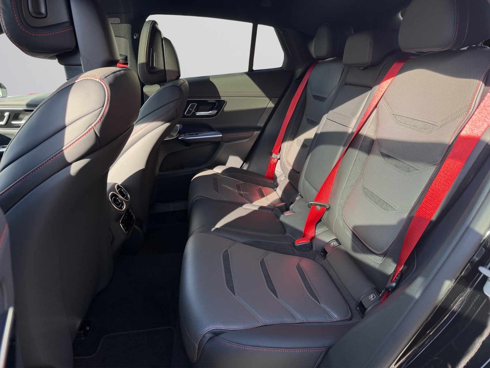 Image MERCEDES-BENZ GLC-53-AMG GLC Coupé 53 AMG 4Matic 9G-Tronic