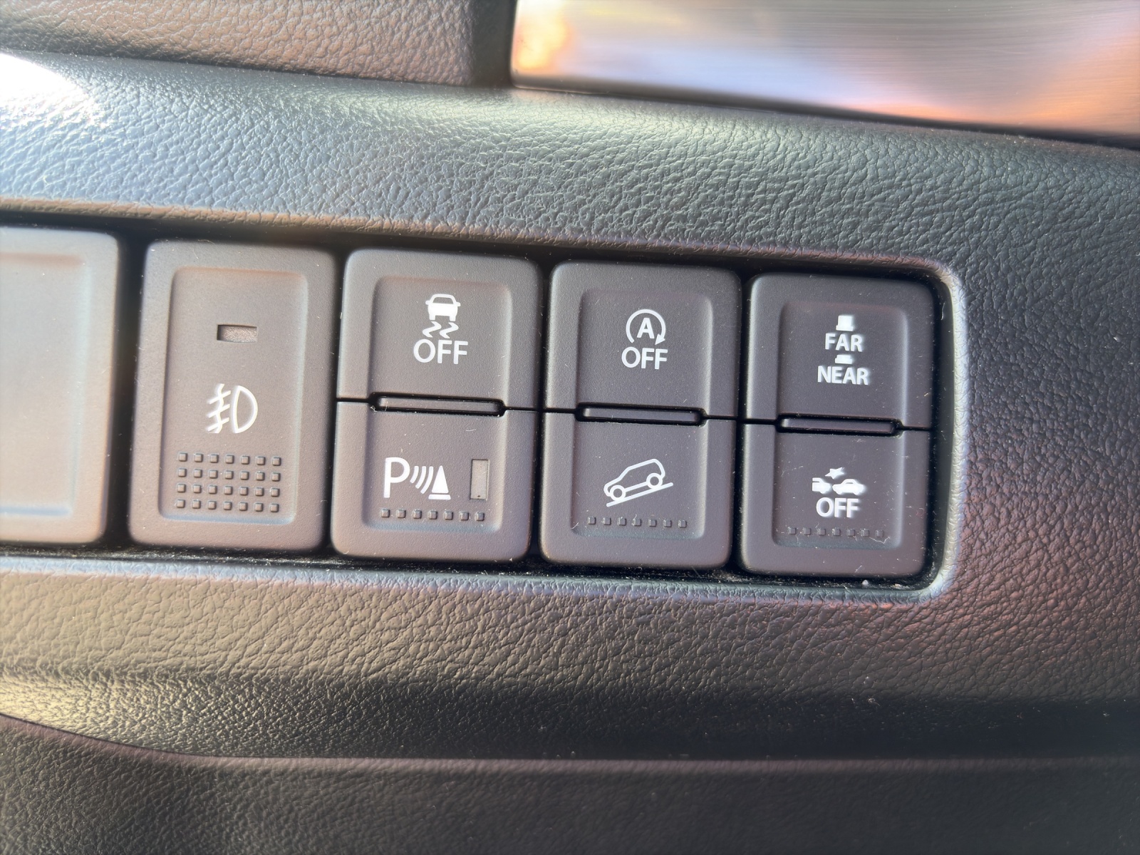 SUZUKI Vitara 1.4 Boosterjet Piz Sulai Top Automatic-image-21