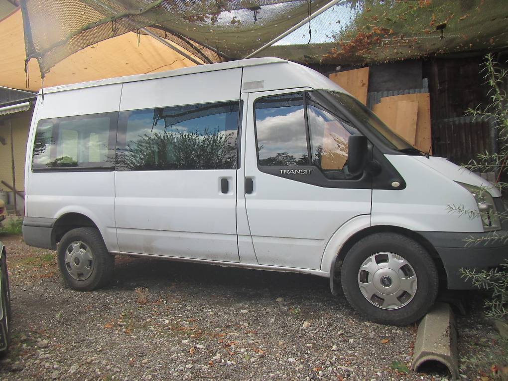 FORD Transit-image-0