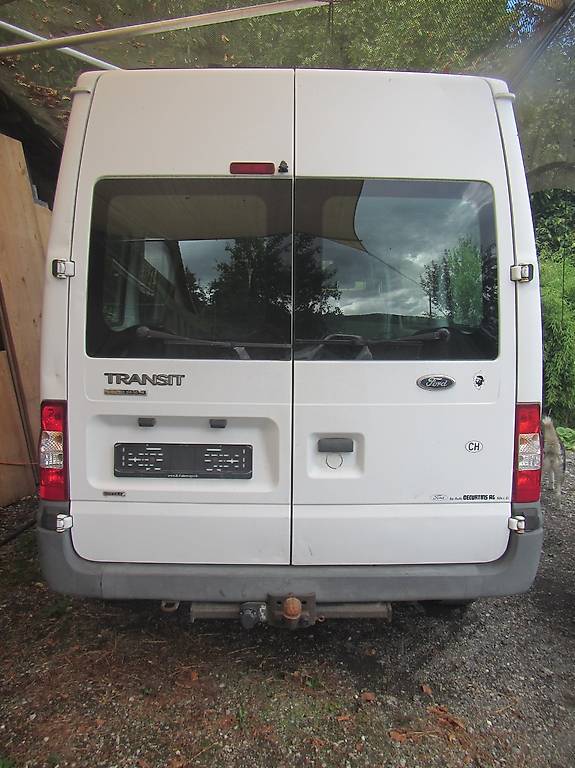 FORD Transit-image-1