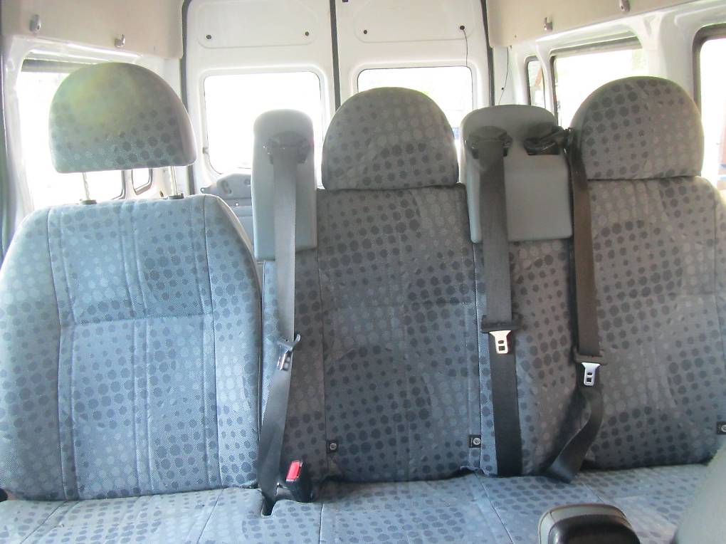 FORD Transit-image-3
