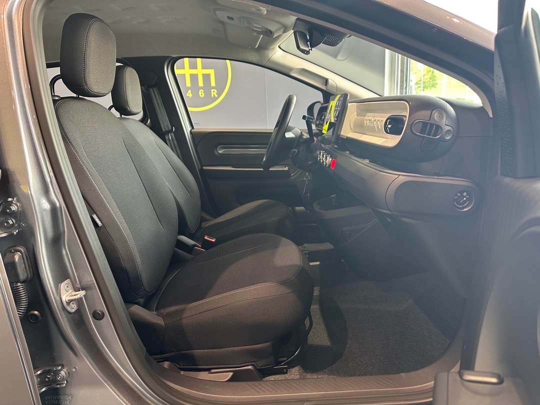RENAULT Twingo E-Tech 27kWh Evolution-image-10