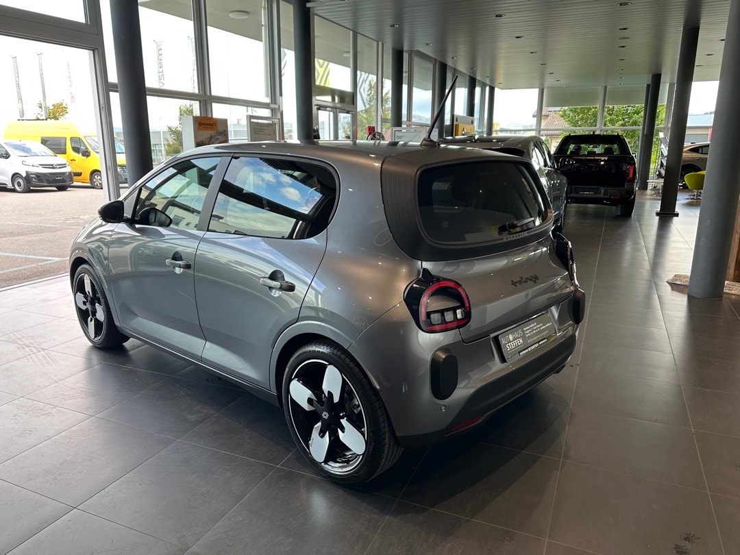 RENAULT Twingo E-Tech 27kWh Evolution-image-3
