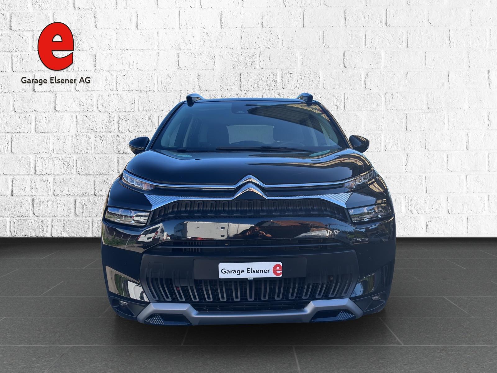 CITROEN Citroën C3 Aircross 1.2 PureTech 130 Swiss Edition-image-7