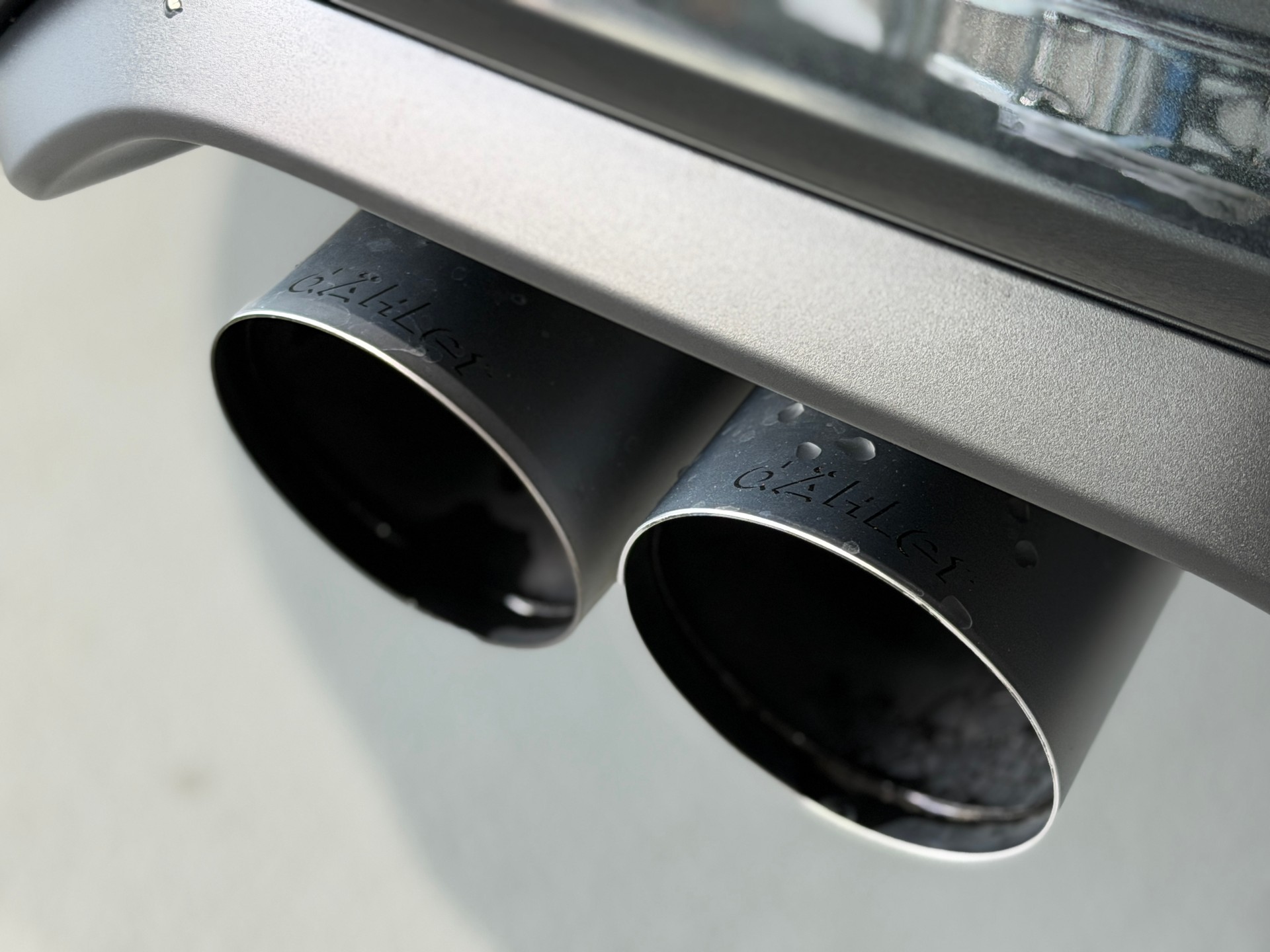 BMW M2 Drivelogic (CH) dÄHLer Edition 430PS-image-26