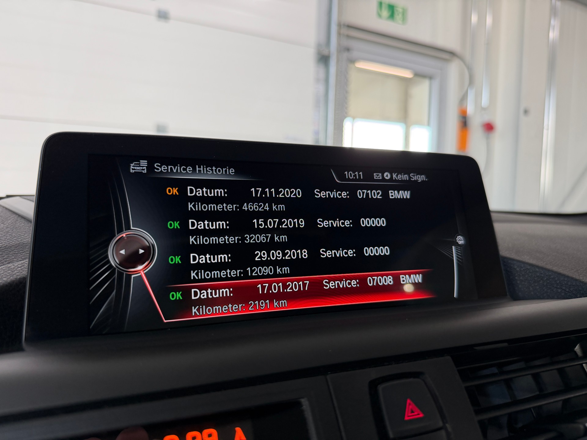 BMW M2 Drivelogic (CH) dÄHLer Edition 430PS-image-18