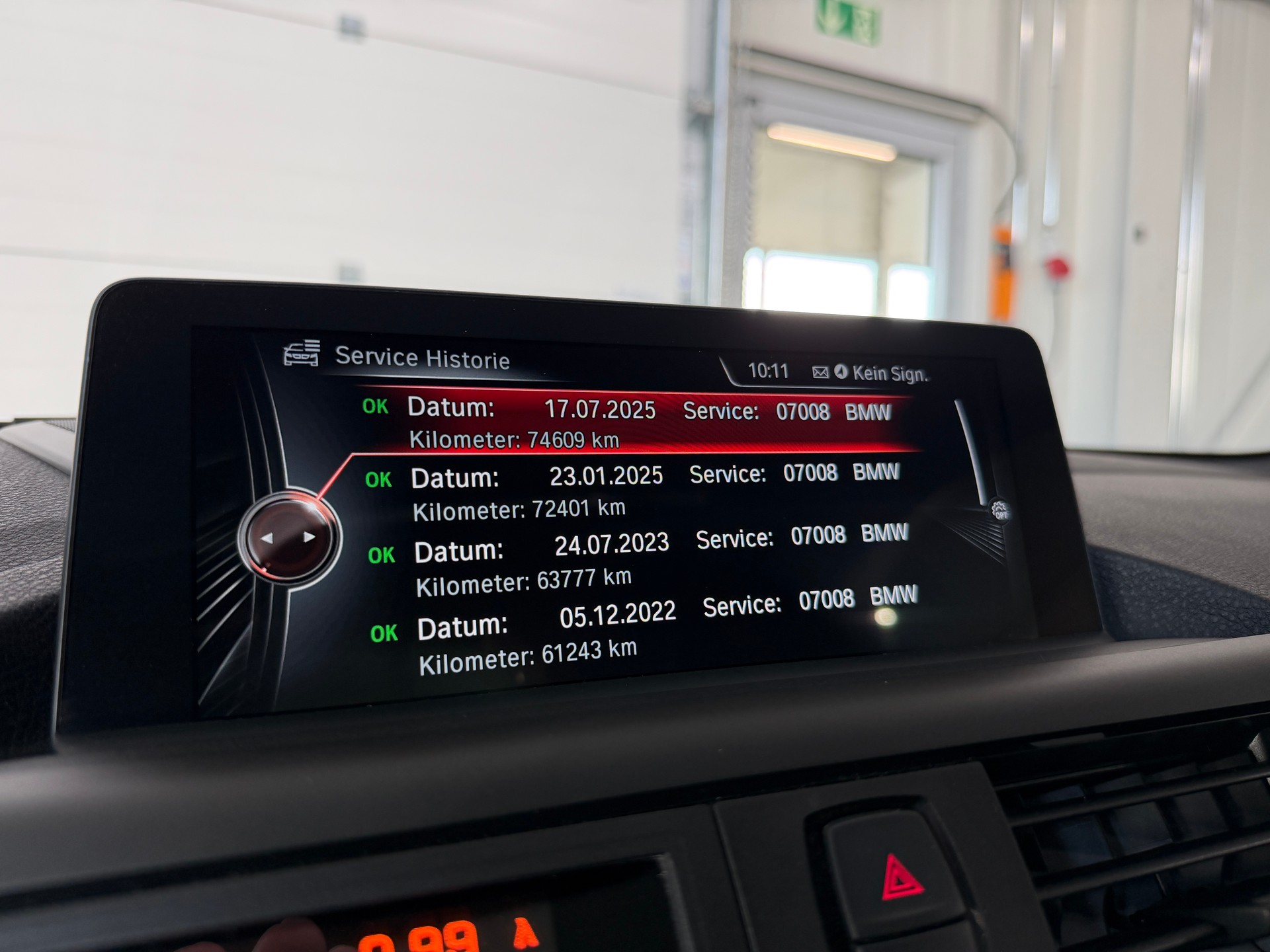 BMW M2 Drivelogic (CH) dÄHLer Edition 430PS-image-19