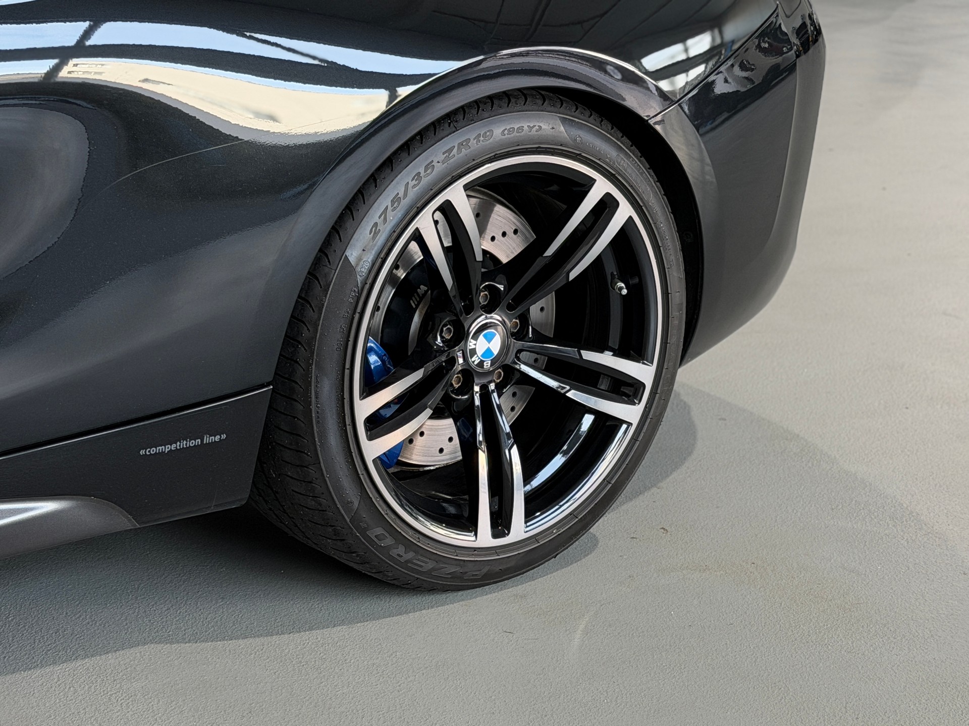 BMW M2 Drivelogic (CH) dÄHLer Edition 430PS-image-25