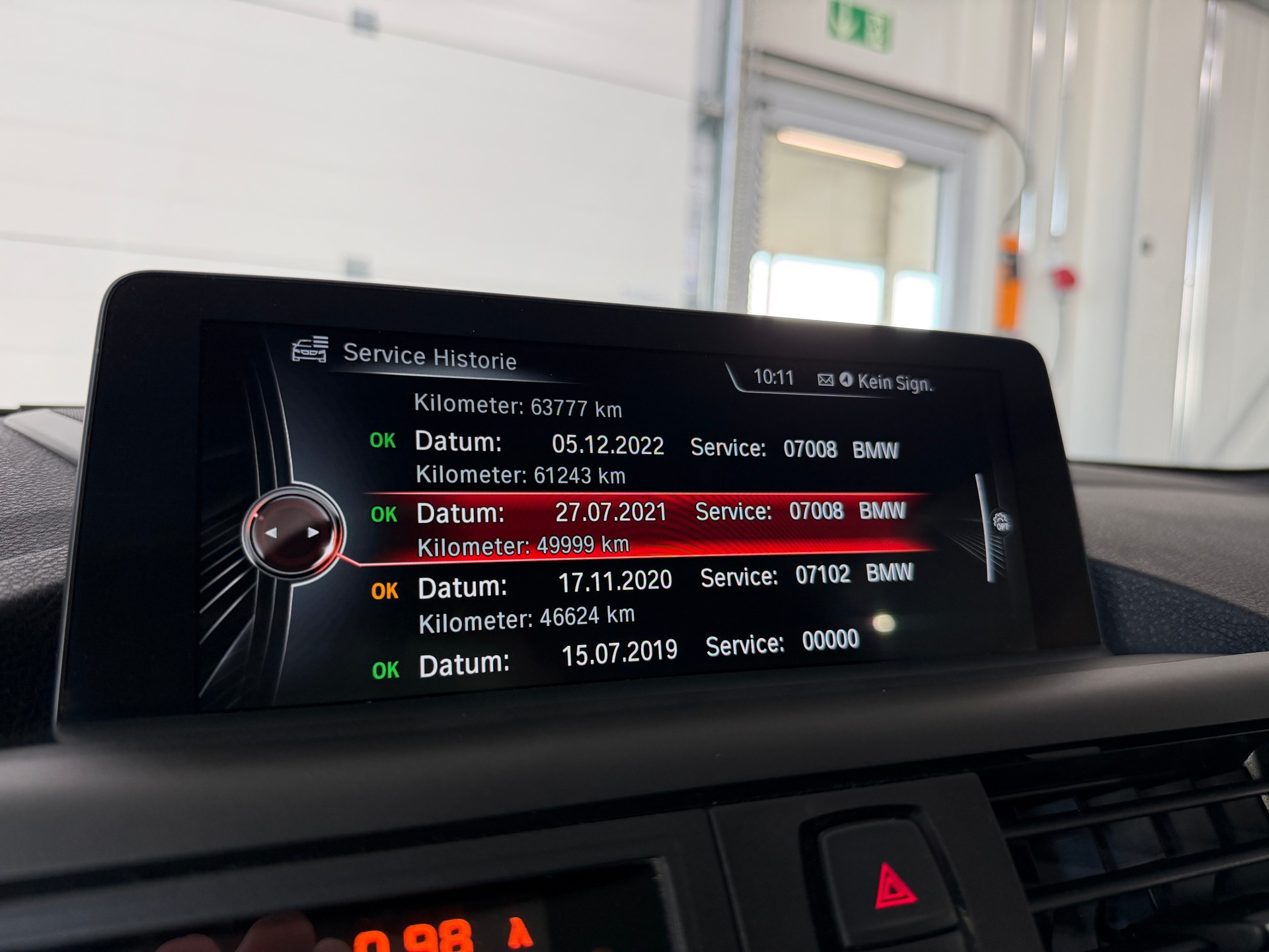 BMW M2 Drivelogic (CH) dÄHLer Edition 430PS-image-17