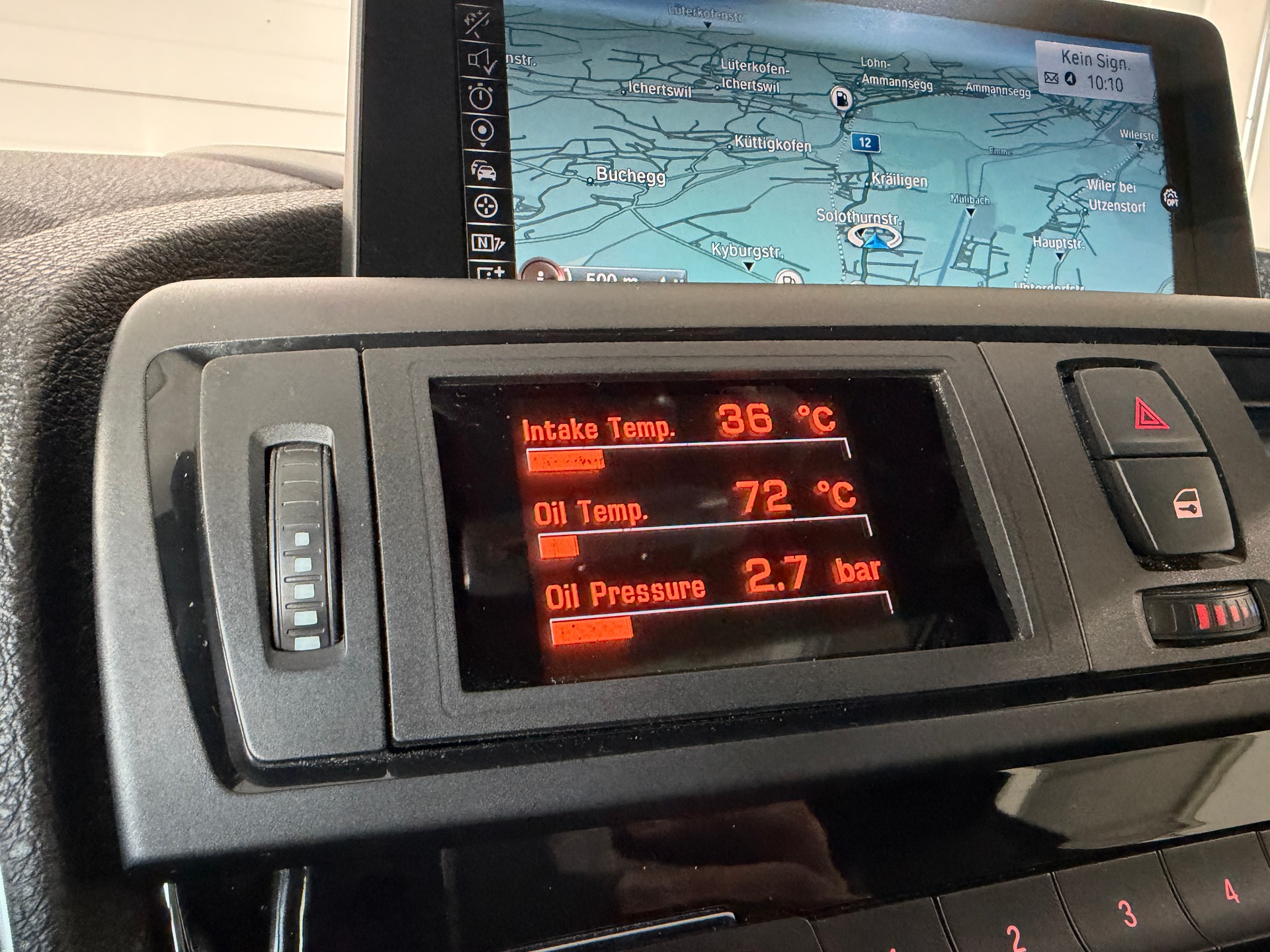 BMW M2 Drivelogic (CH) dÄHLer Edition 430PS-image-14