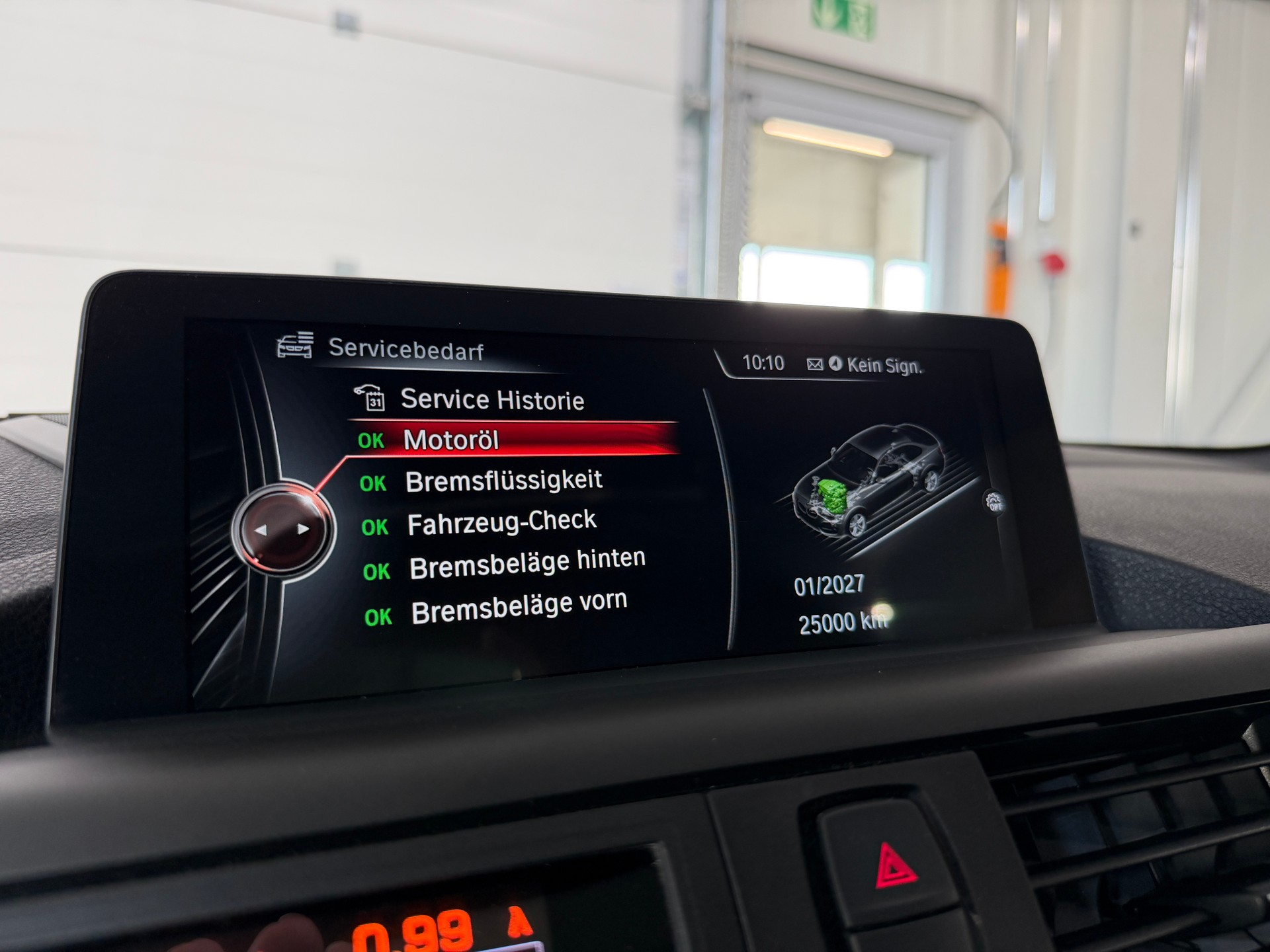 BMW M2 Drivelogic (CH) dÄHLer Edition 430PS-image-20