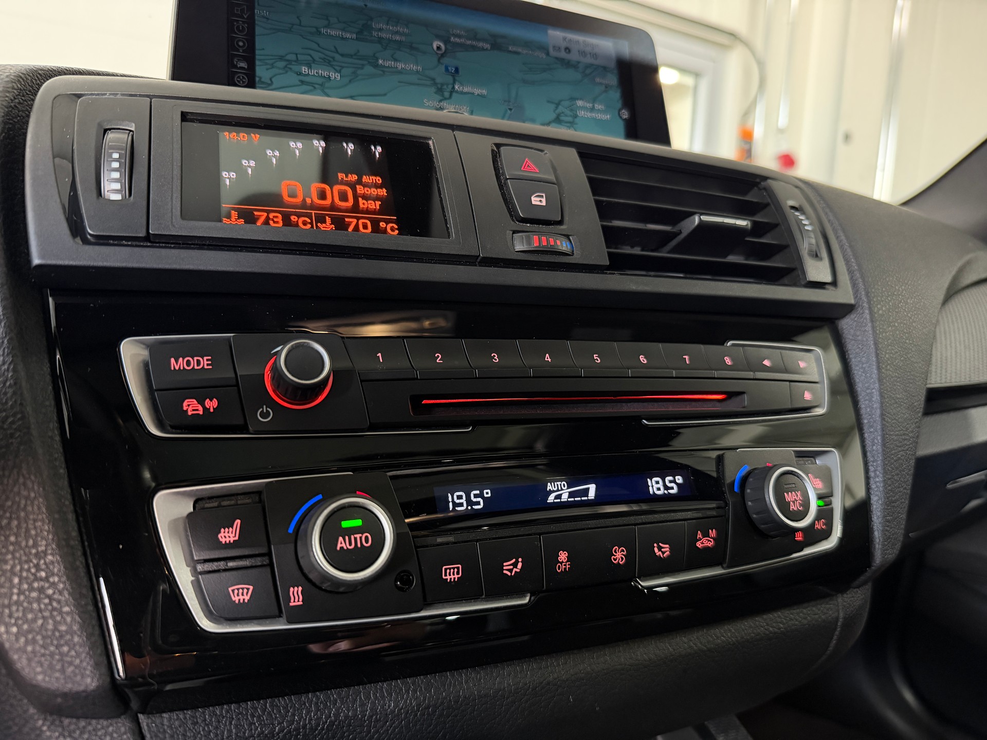 BMW M2 Drivelogic (CH) dÄHLer Edition 430PS-image-11