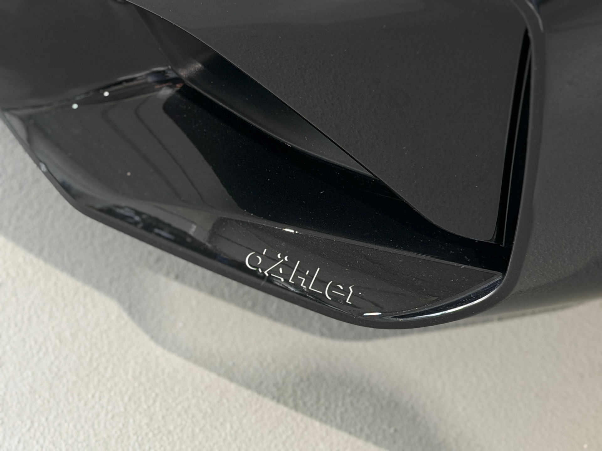 BMW M2 Drivelogic (CH) dÄHLer Edition 430PS-image-5